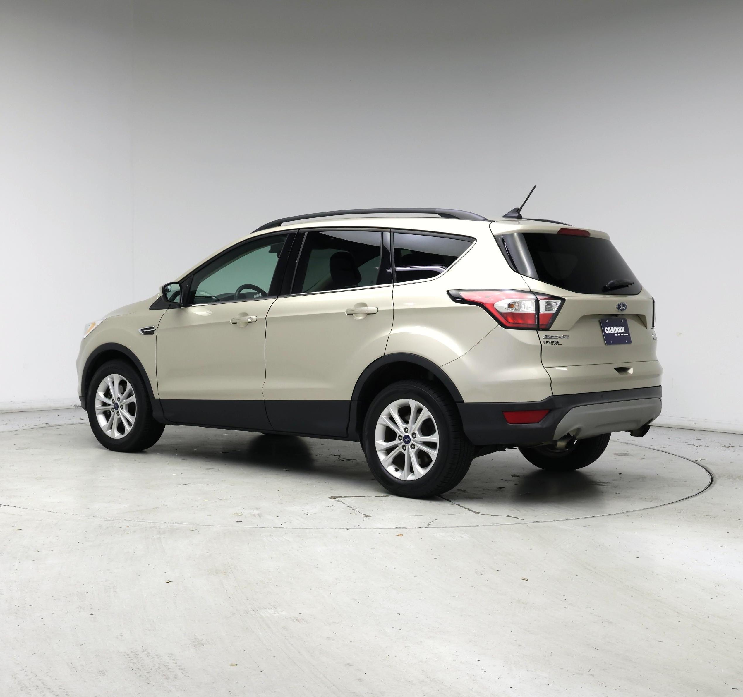 Thumbnail: 2018 Ford Escape - 2