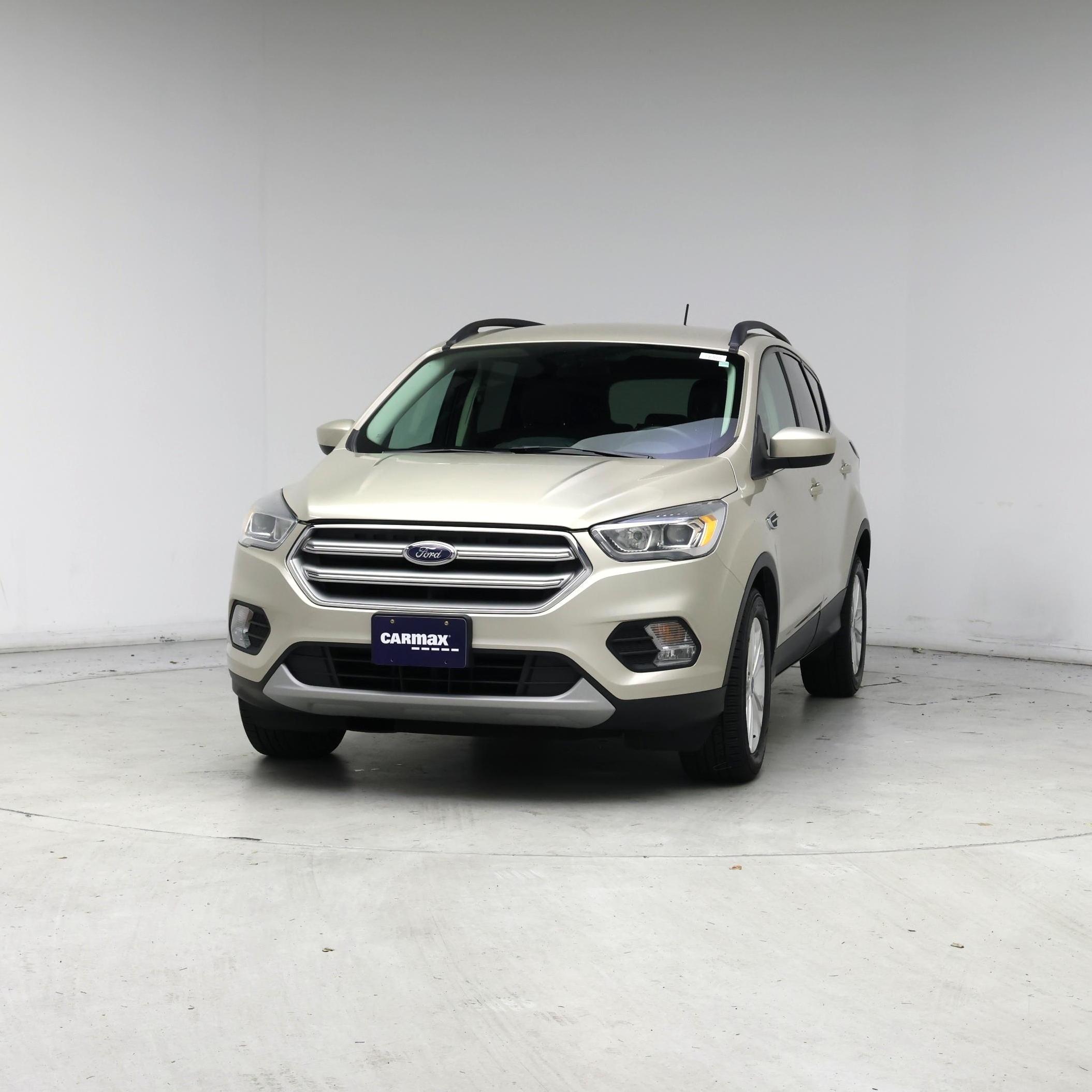 Thumbnail: 2018 Ford Escape - 4