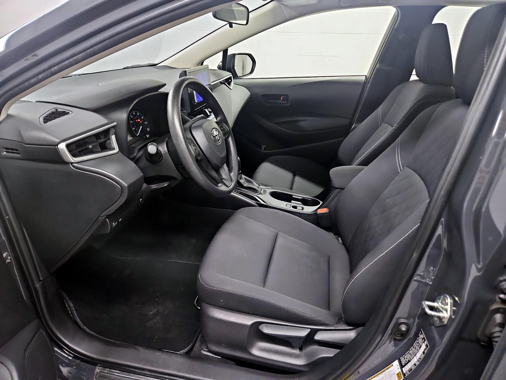 Thumbnail: 2023 Toyota Corolla - 11