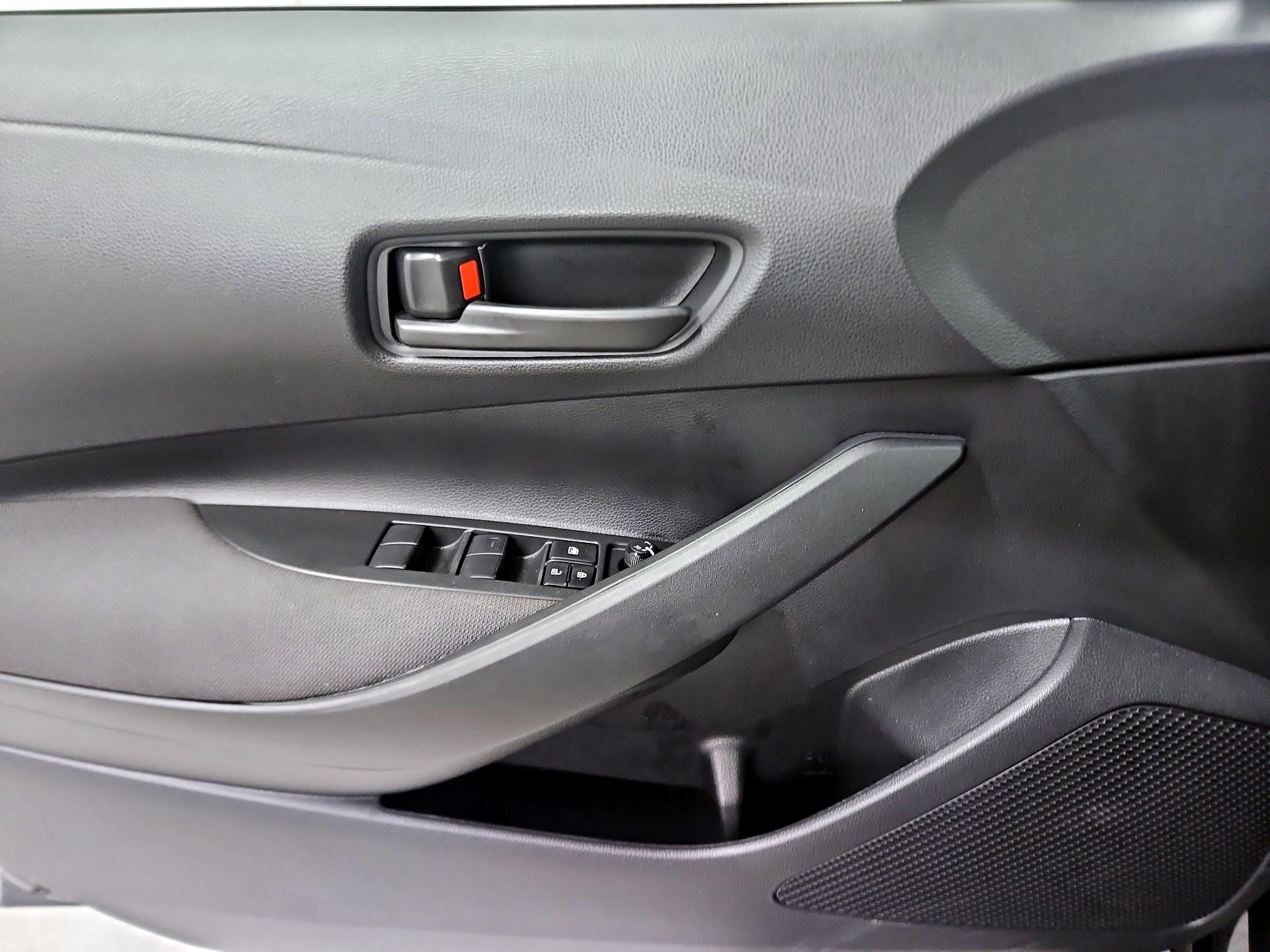 Thumbnail: 2023 Toyota Corolla - 12