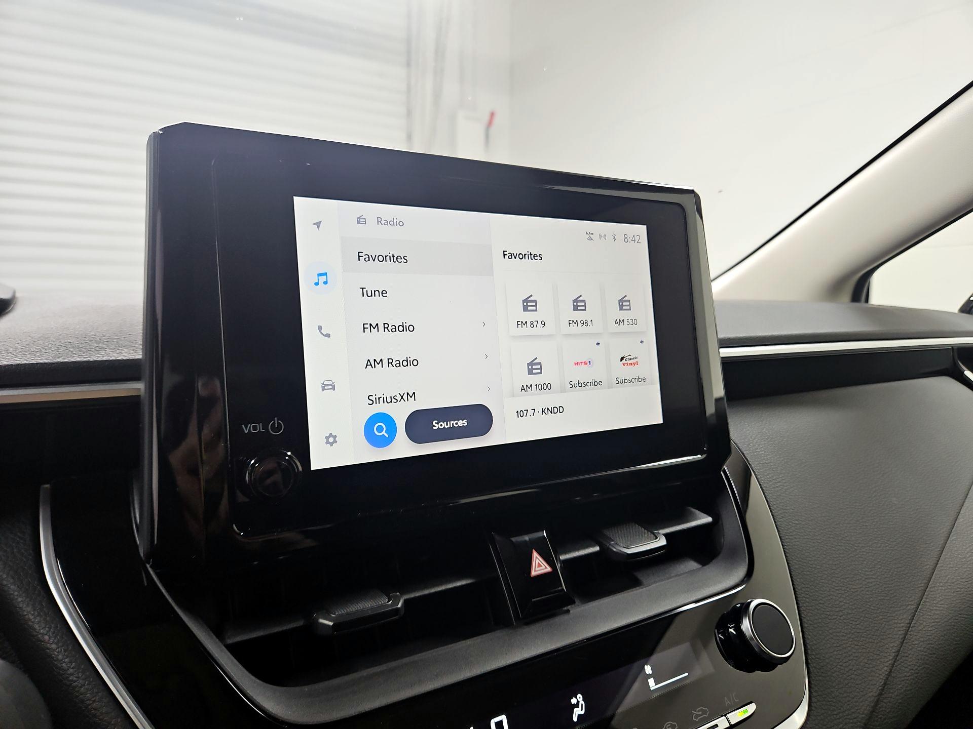 Thumbnail: 2023 Toyota Corolla - 15