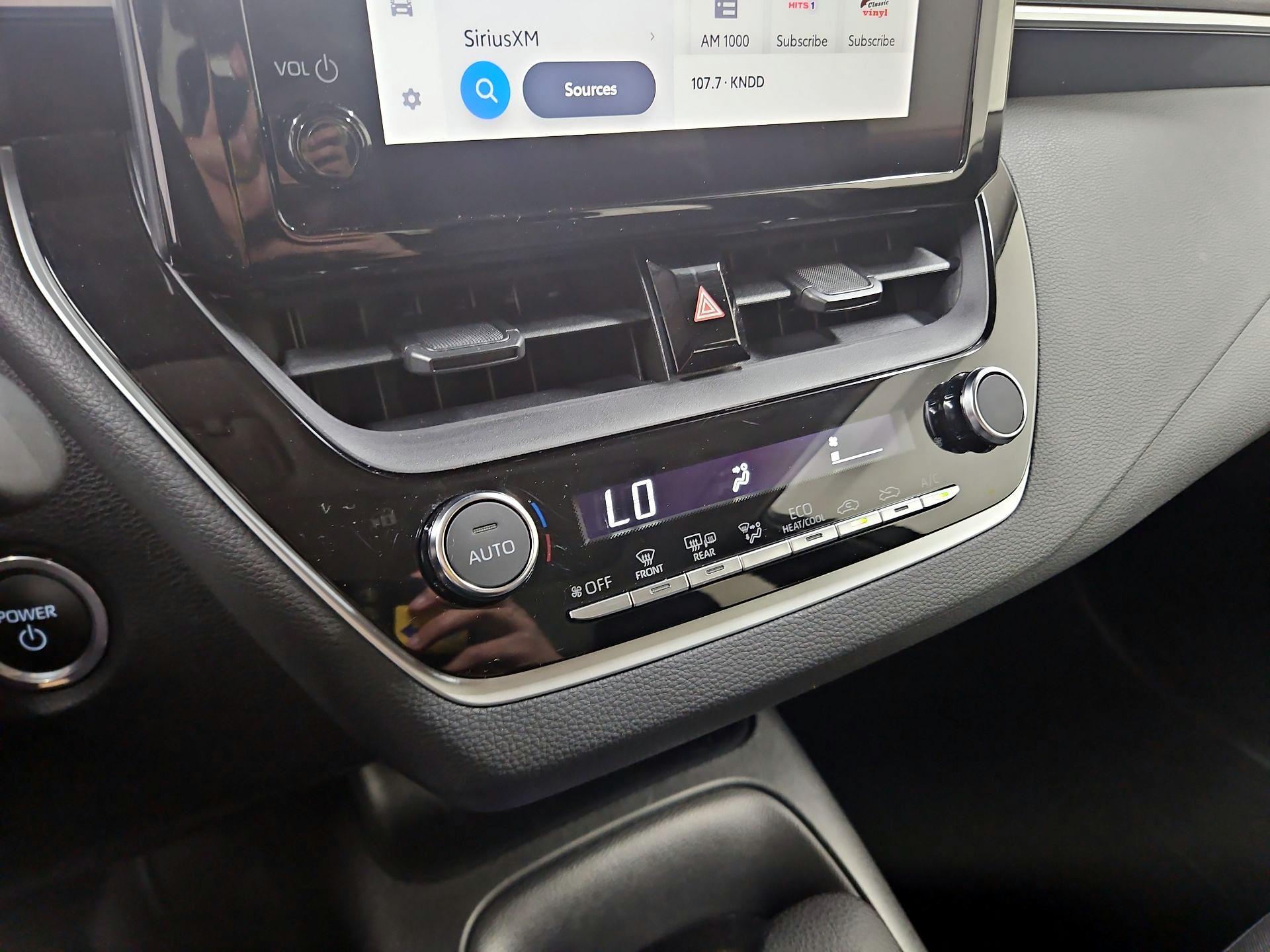 Thumbnail: 2023 Toyota Corolla - 16