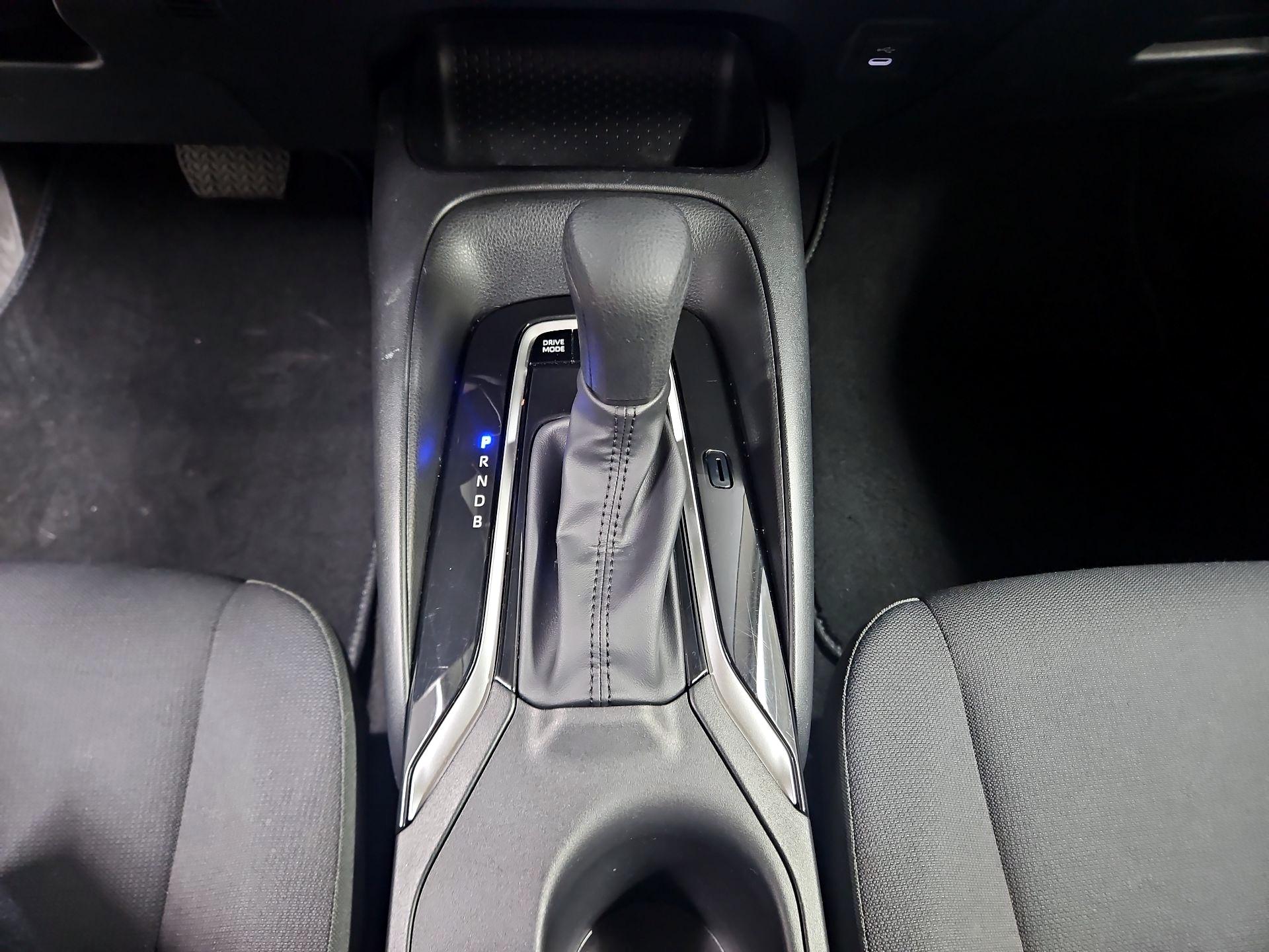 Thumbnail: 2023 Toyota Corolla - 17