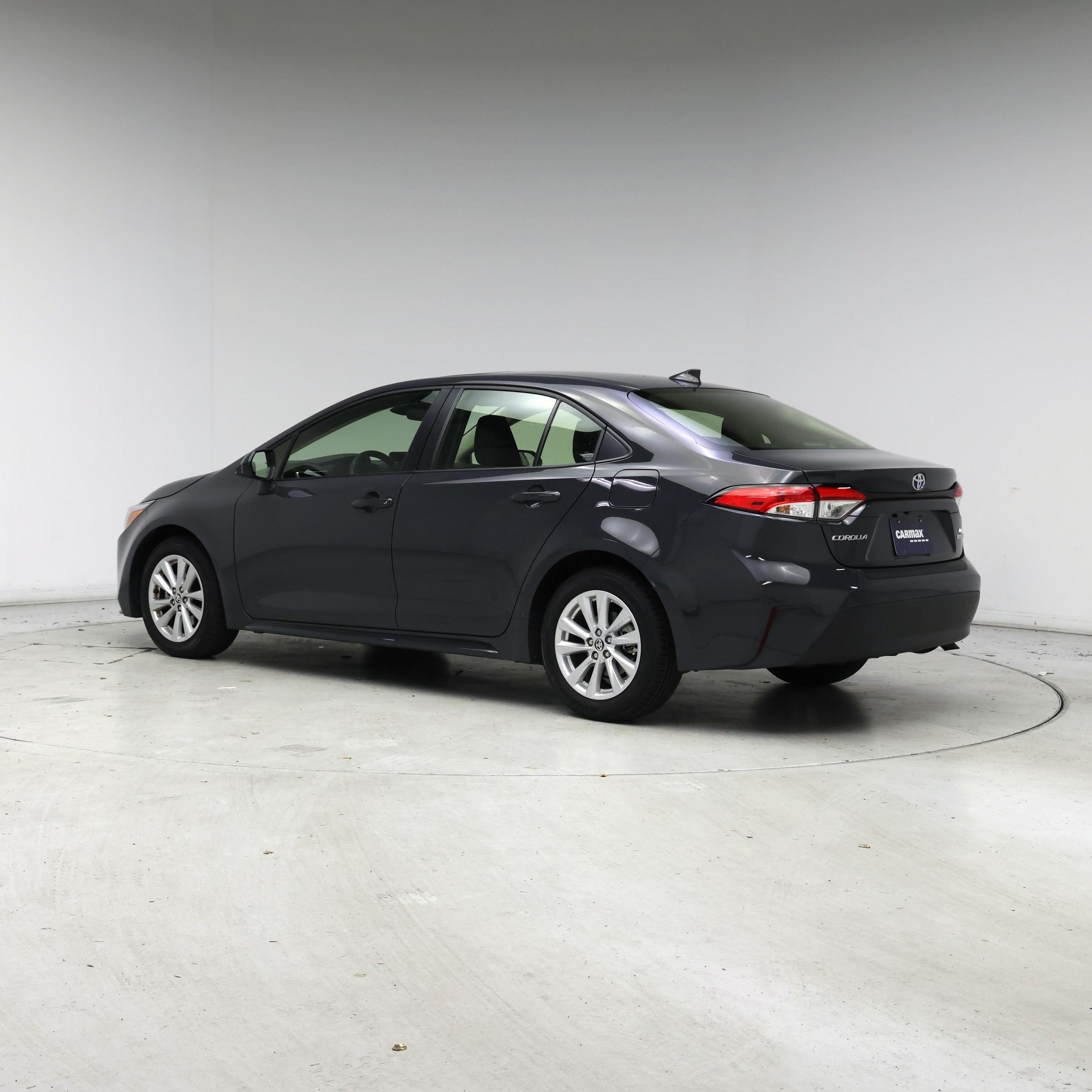 Thumbnail: 2023 Toyota Corolla - 2