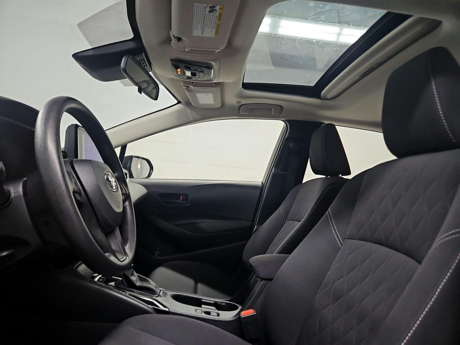 Thumbnail: 2023 Toyota Corolla - 19