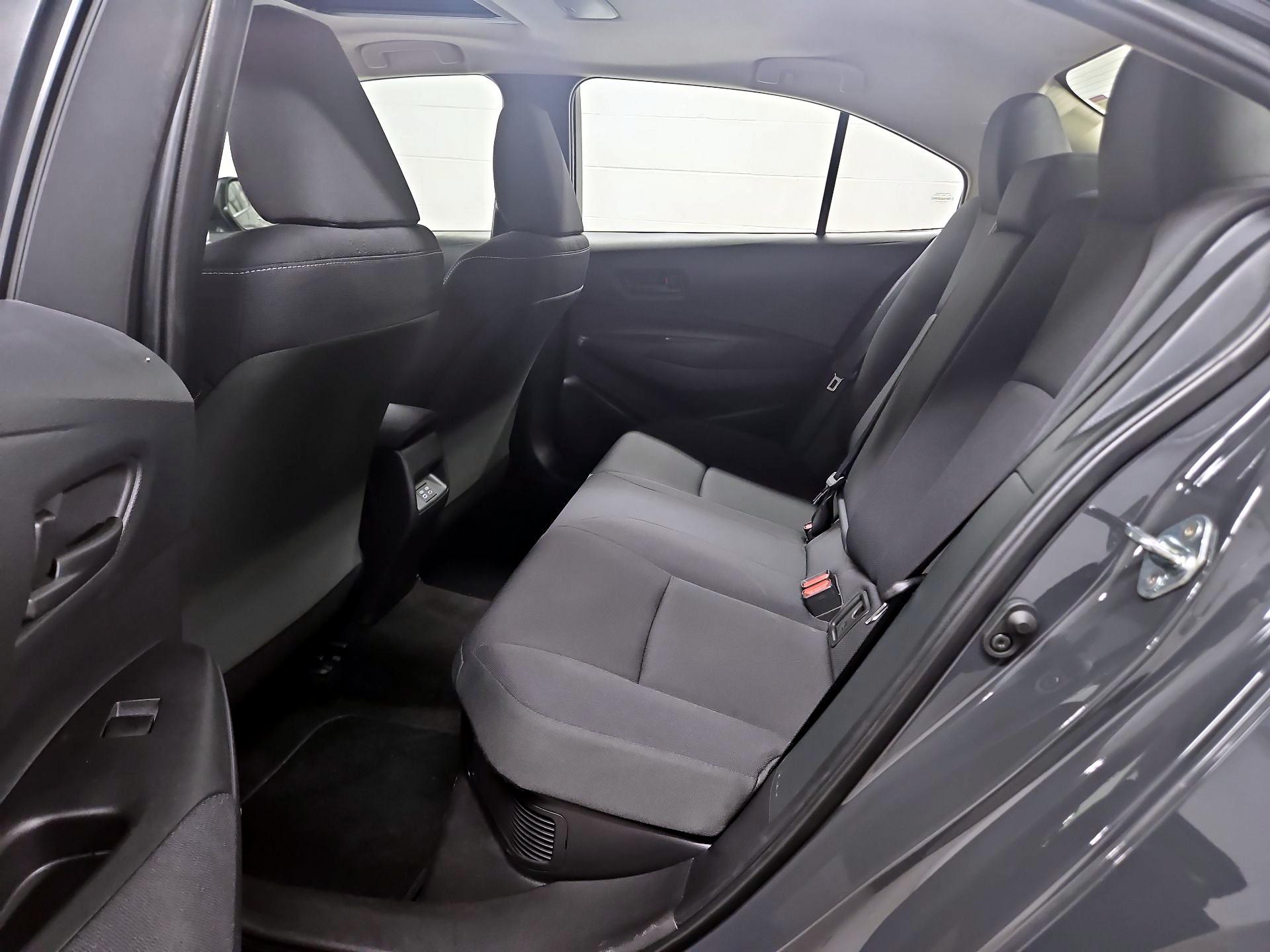 Thumbnail: 2023 Toyota Corolla - 20