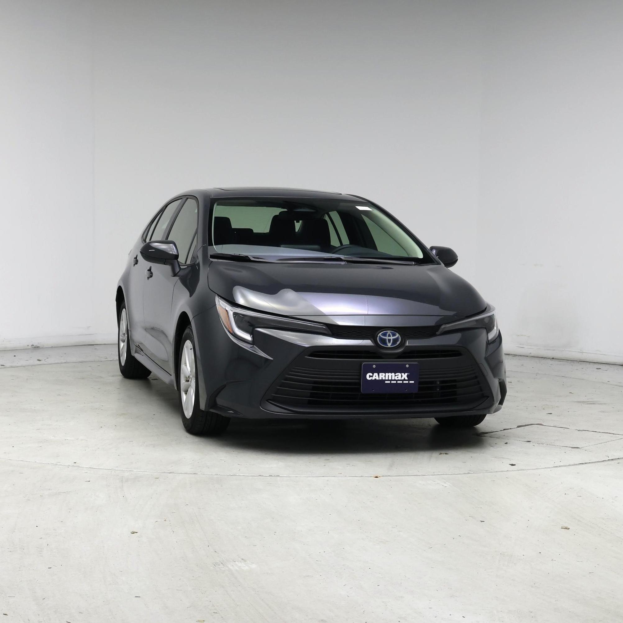 Thumbnail: 2023 Toyota Corolla - 5