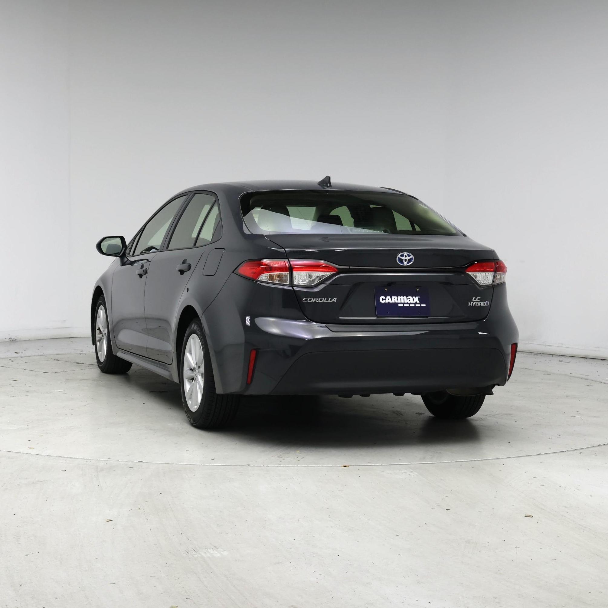 Thumbnail: 2023 Toyota Corolla - 6