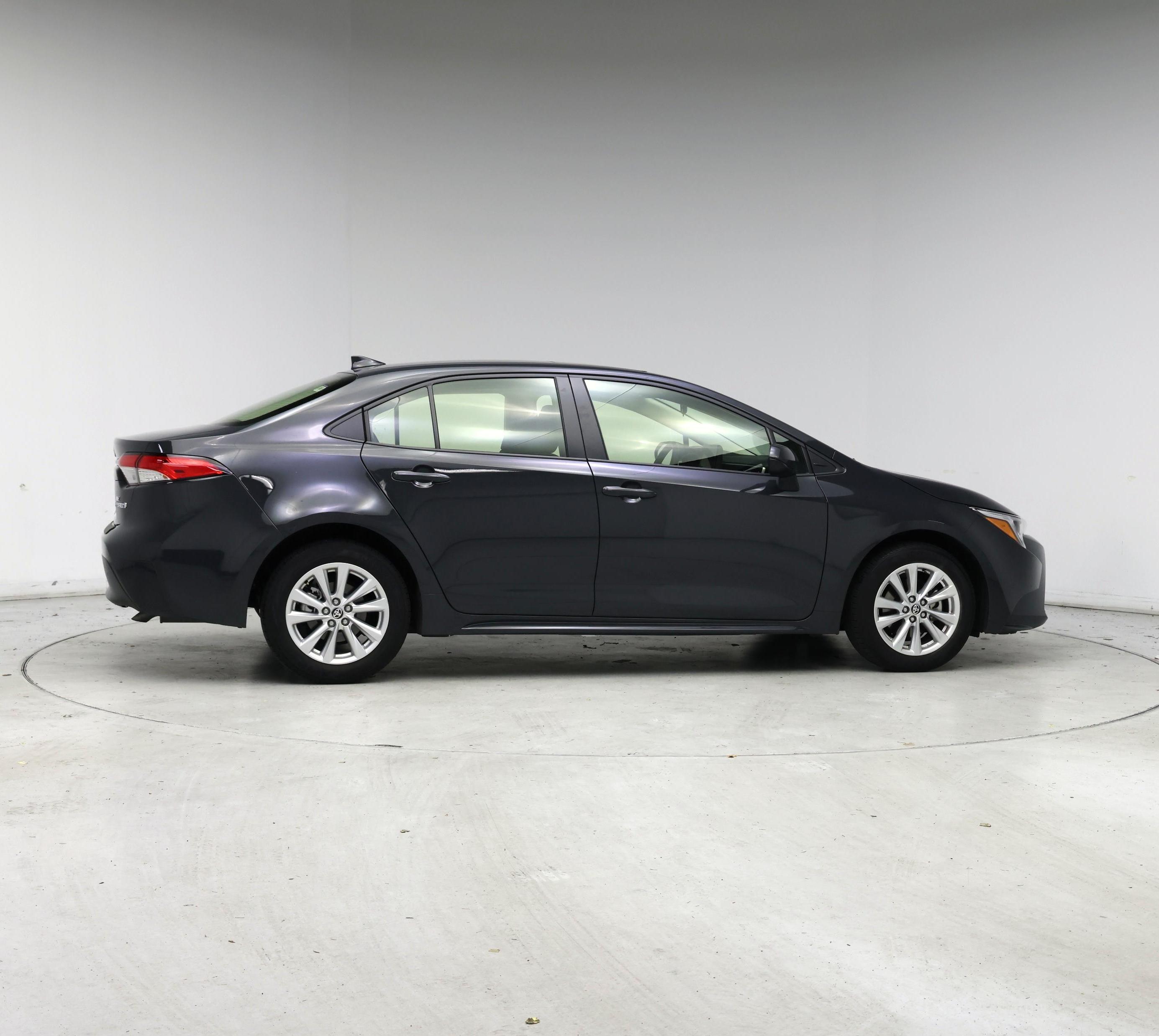 Thumbnail: 2023 Toyota Corolla - 7