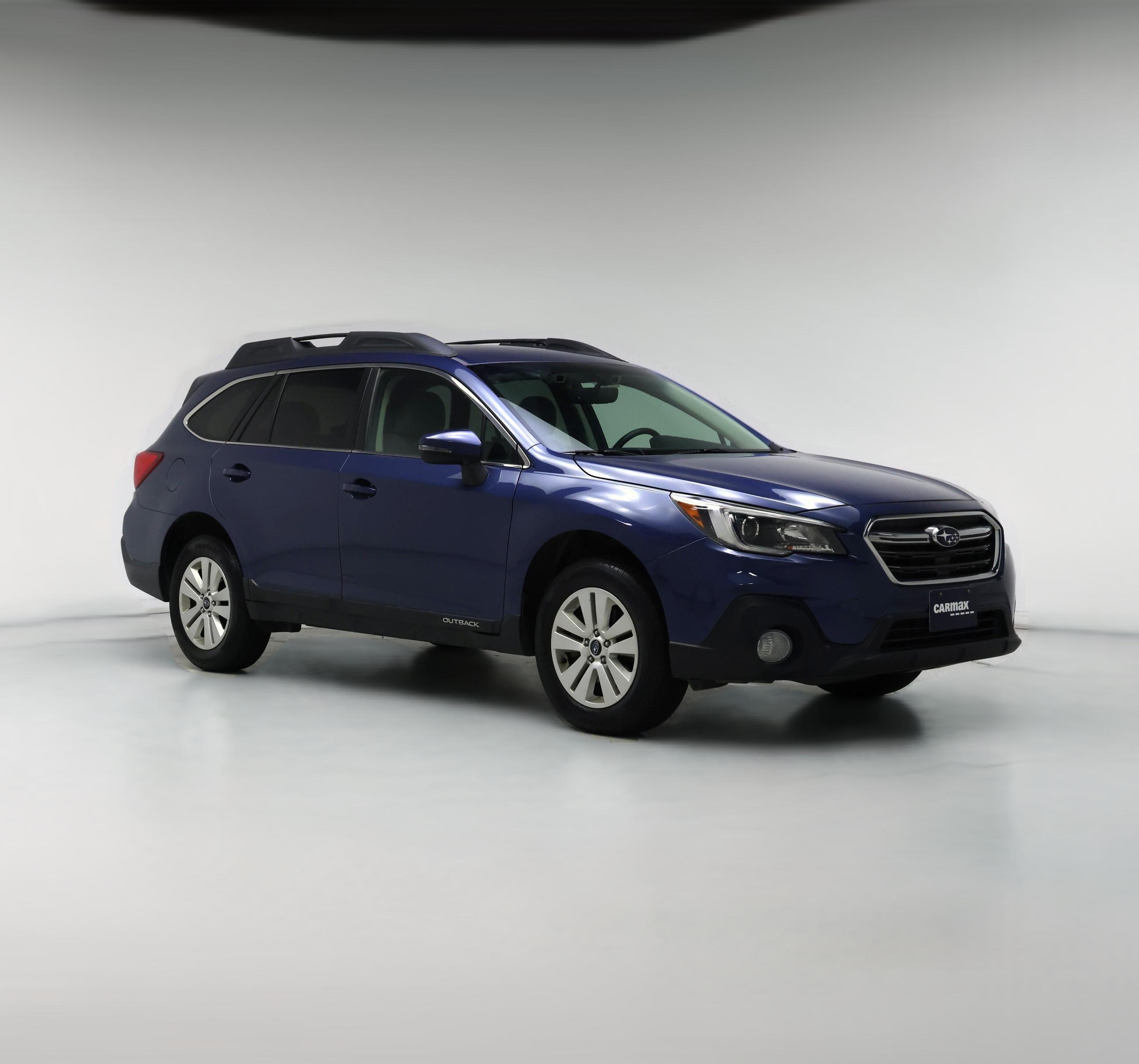 Thumbnail: 2019 Subaru Outback - 1