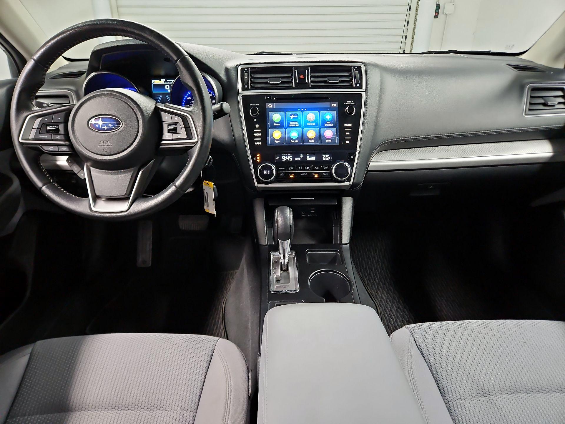 Thumbnail: 2019 Subaru Outback - 9