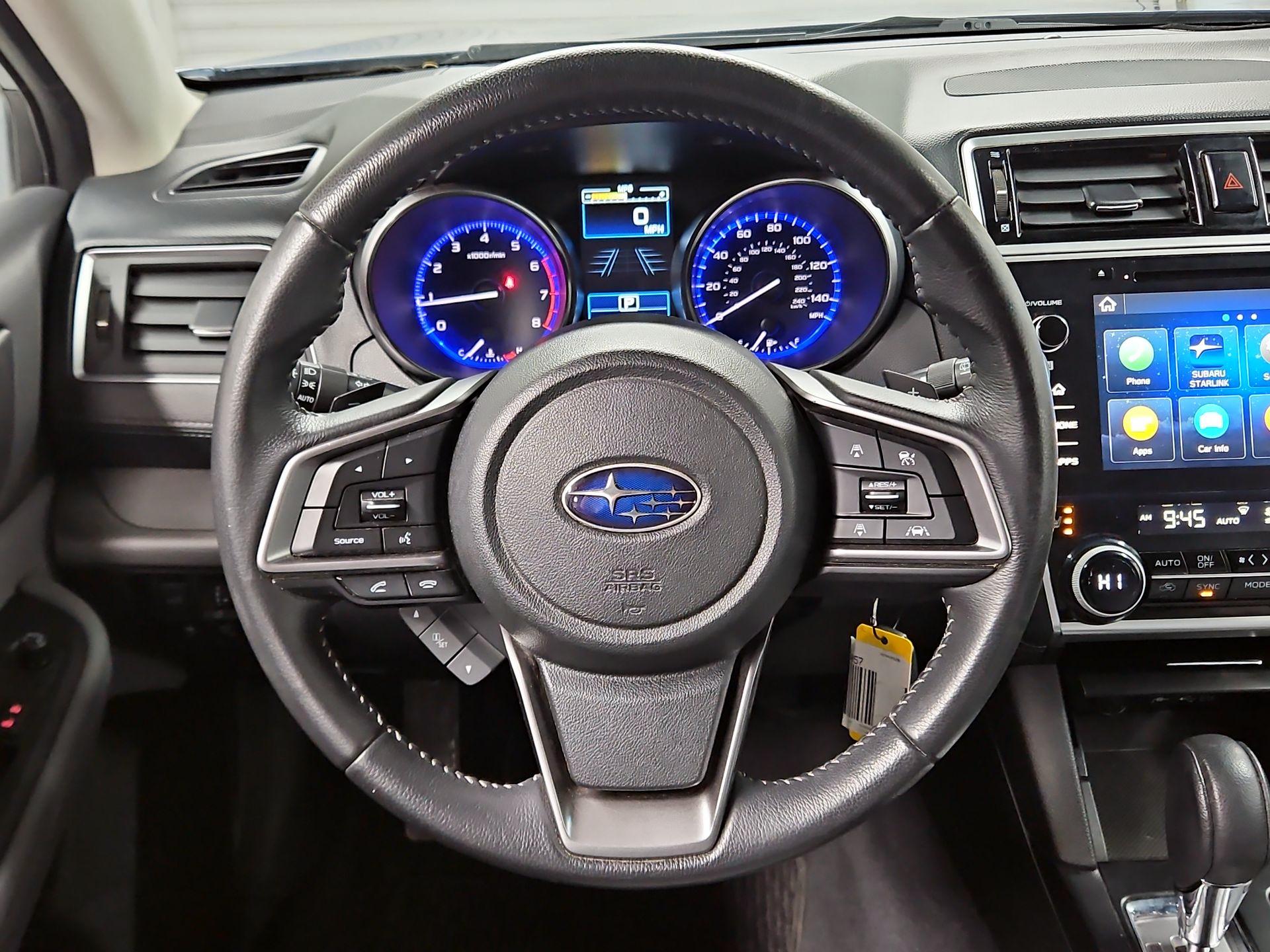 Thumbnail: 2019 Subaru Outback - 10