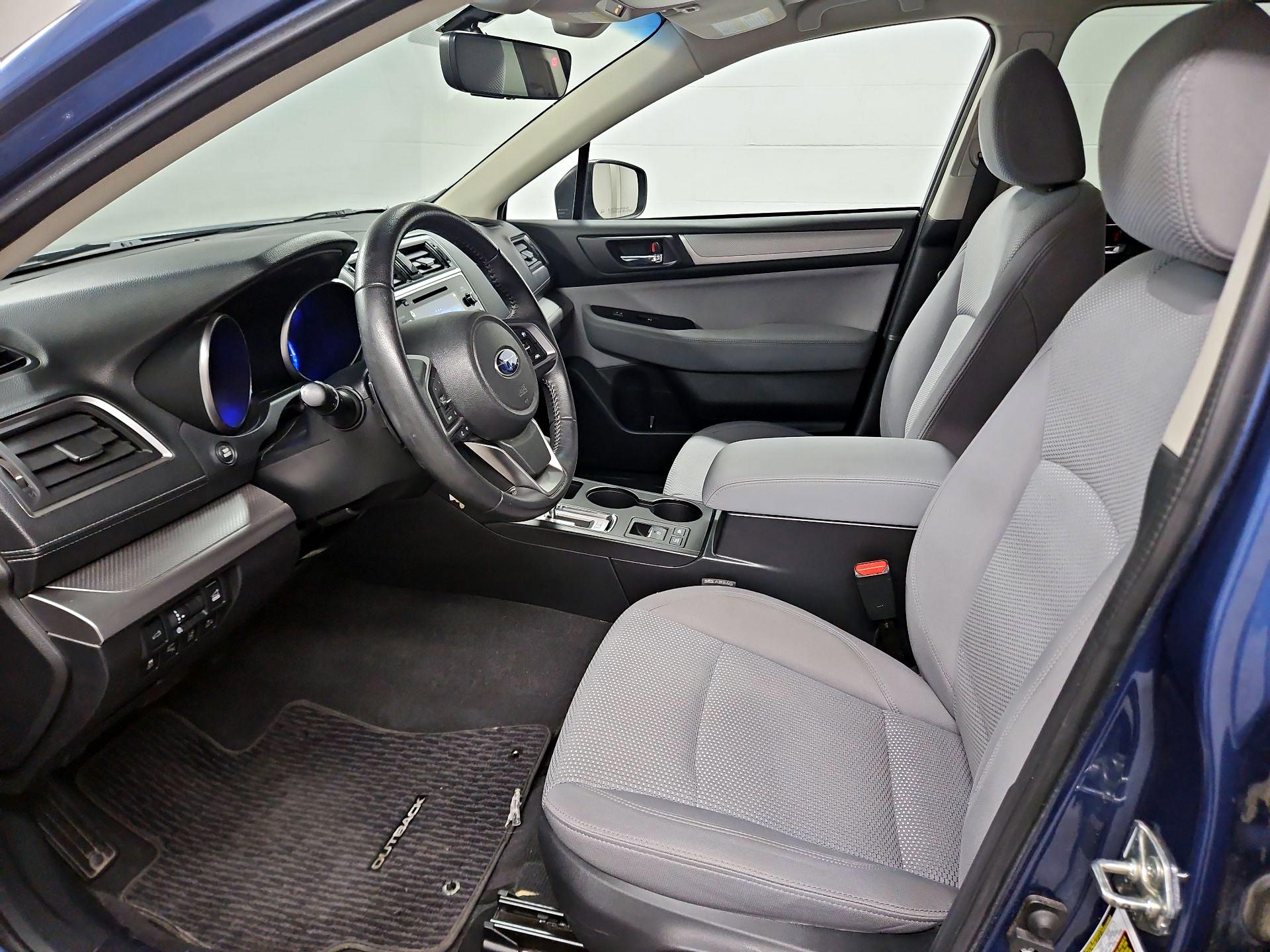 Thumbnail: 2019 Subaru Outback - 11