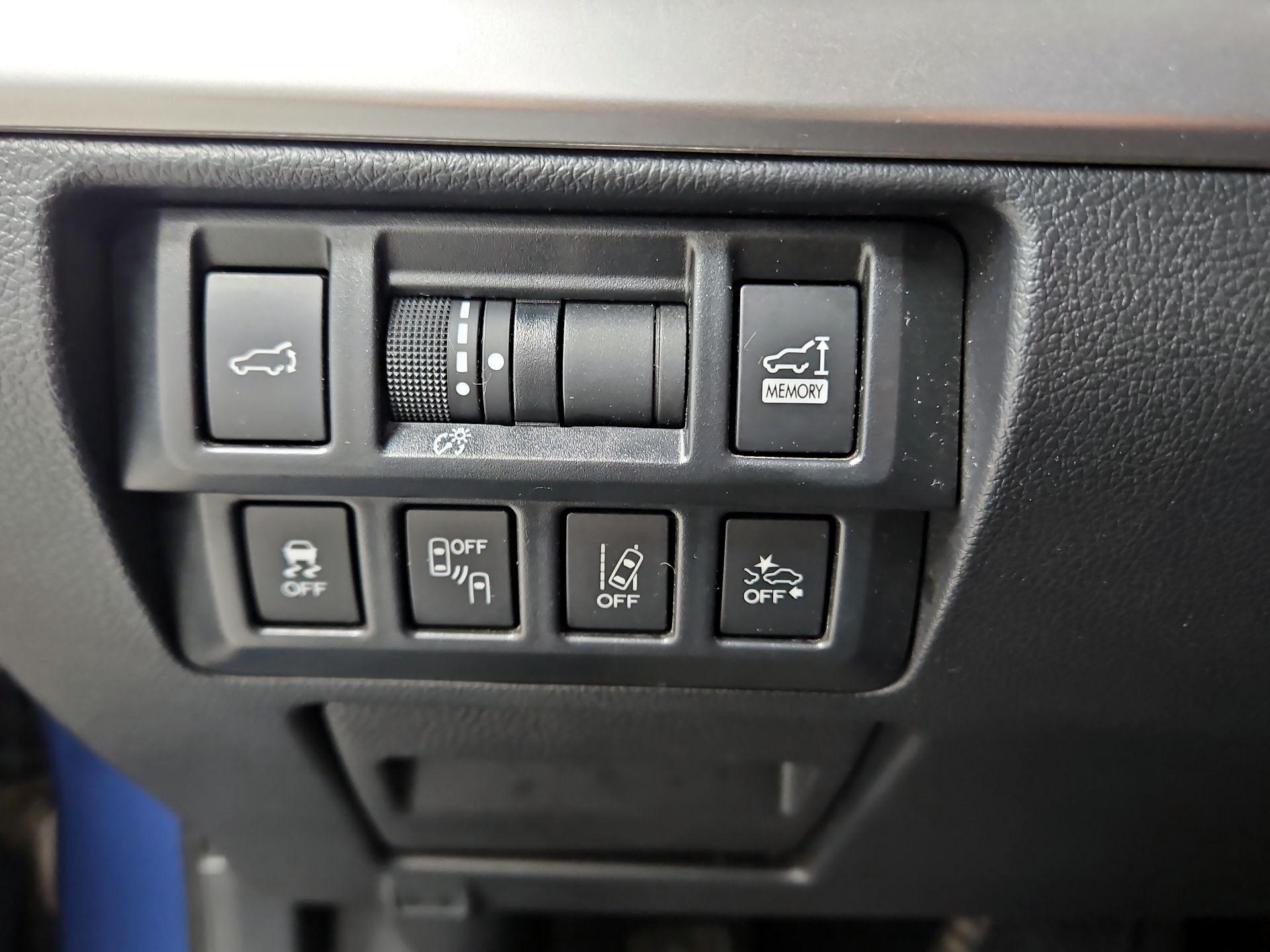 Thumbnail: 2019 Subaru Outback - 13