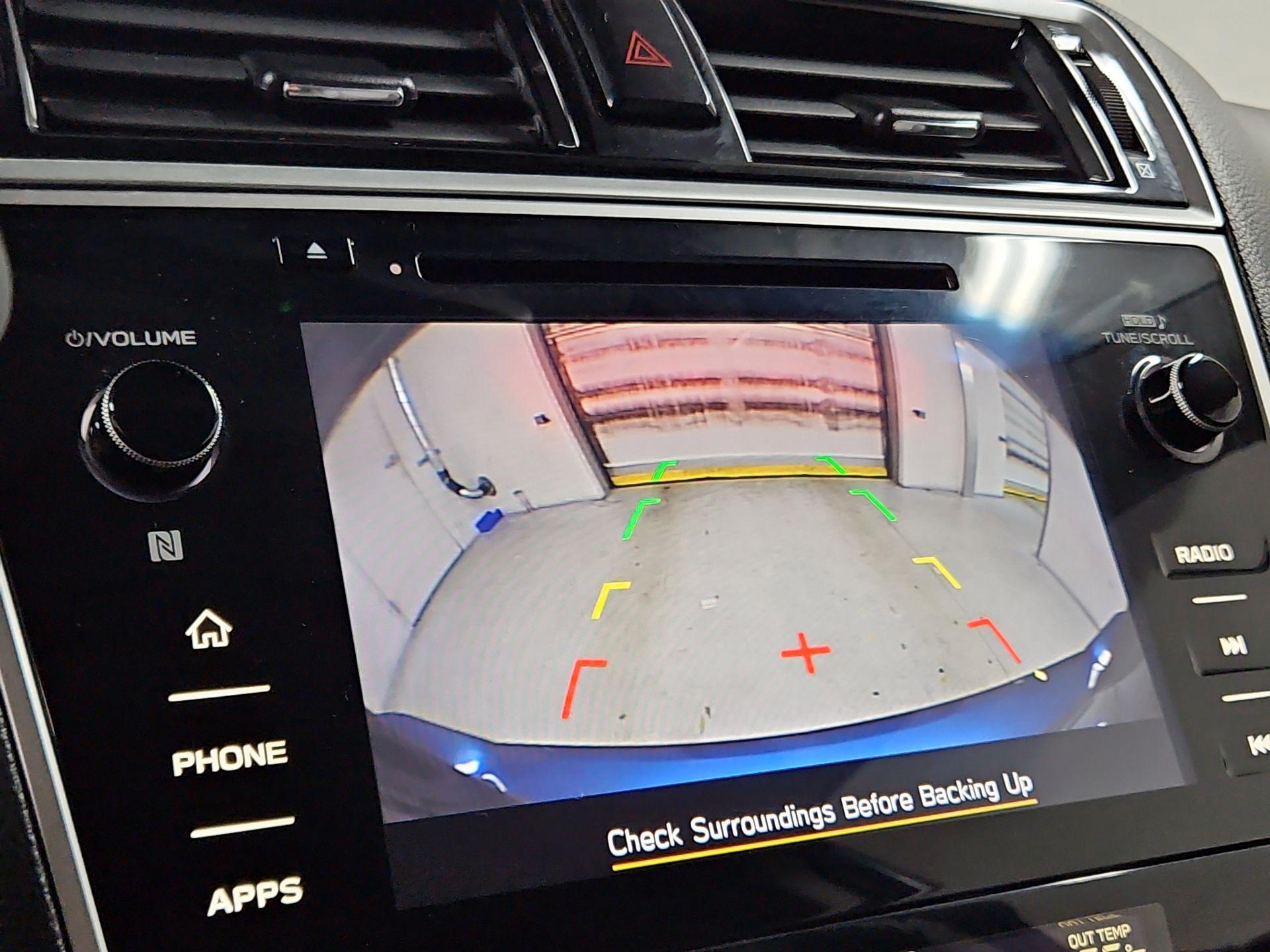 Thumbnail: 2019 Subaru Outback - 14