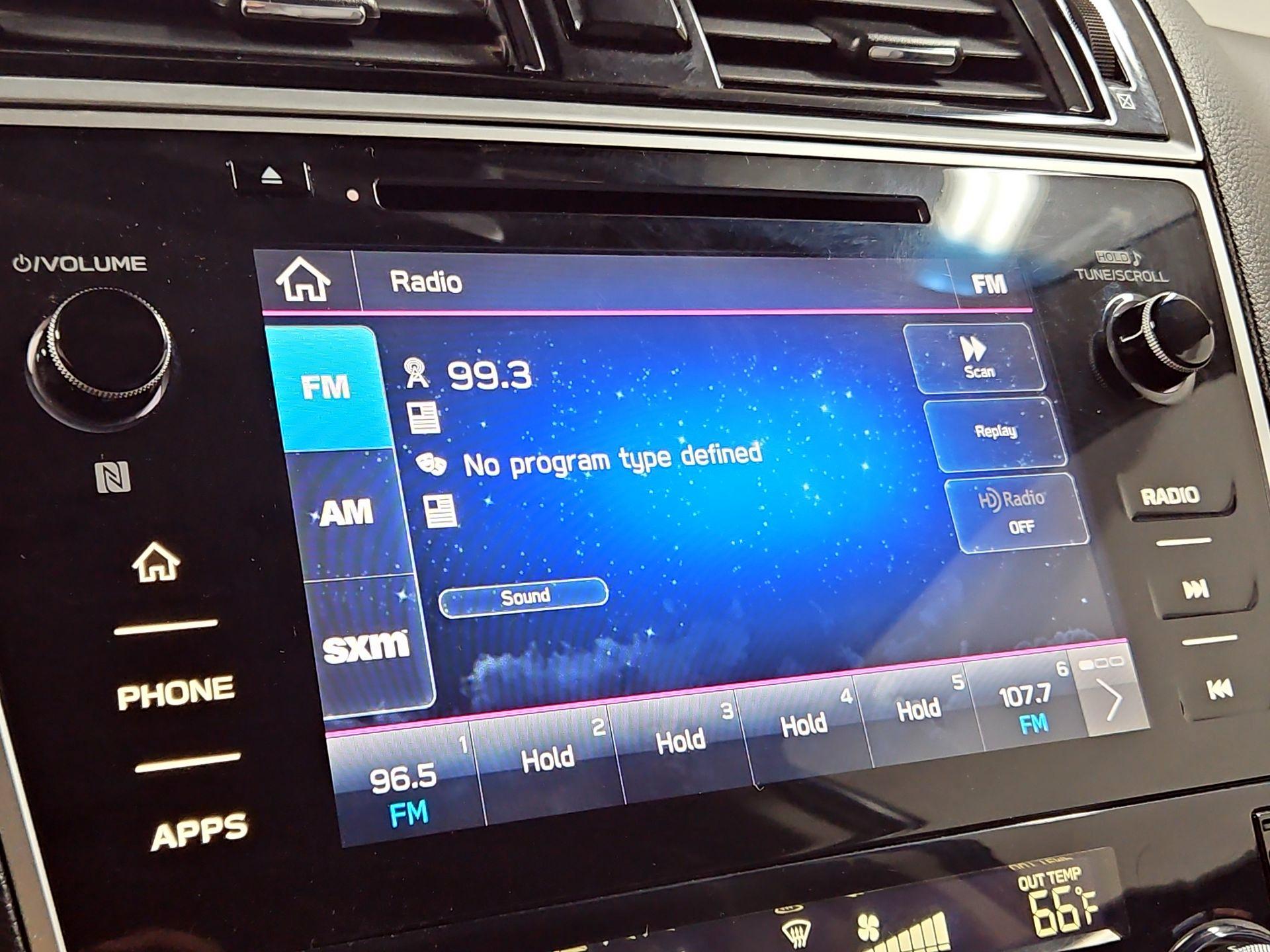 Thumbnail: 2019 Subaru Outback - 15