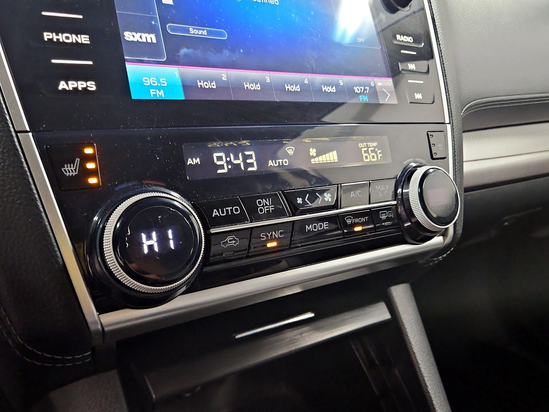 Thumbnail: 2019 Subaru Outback - 16