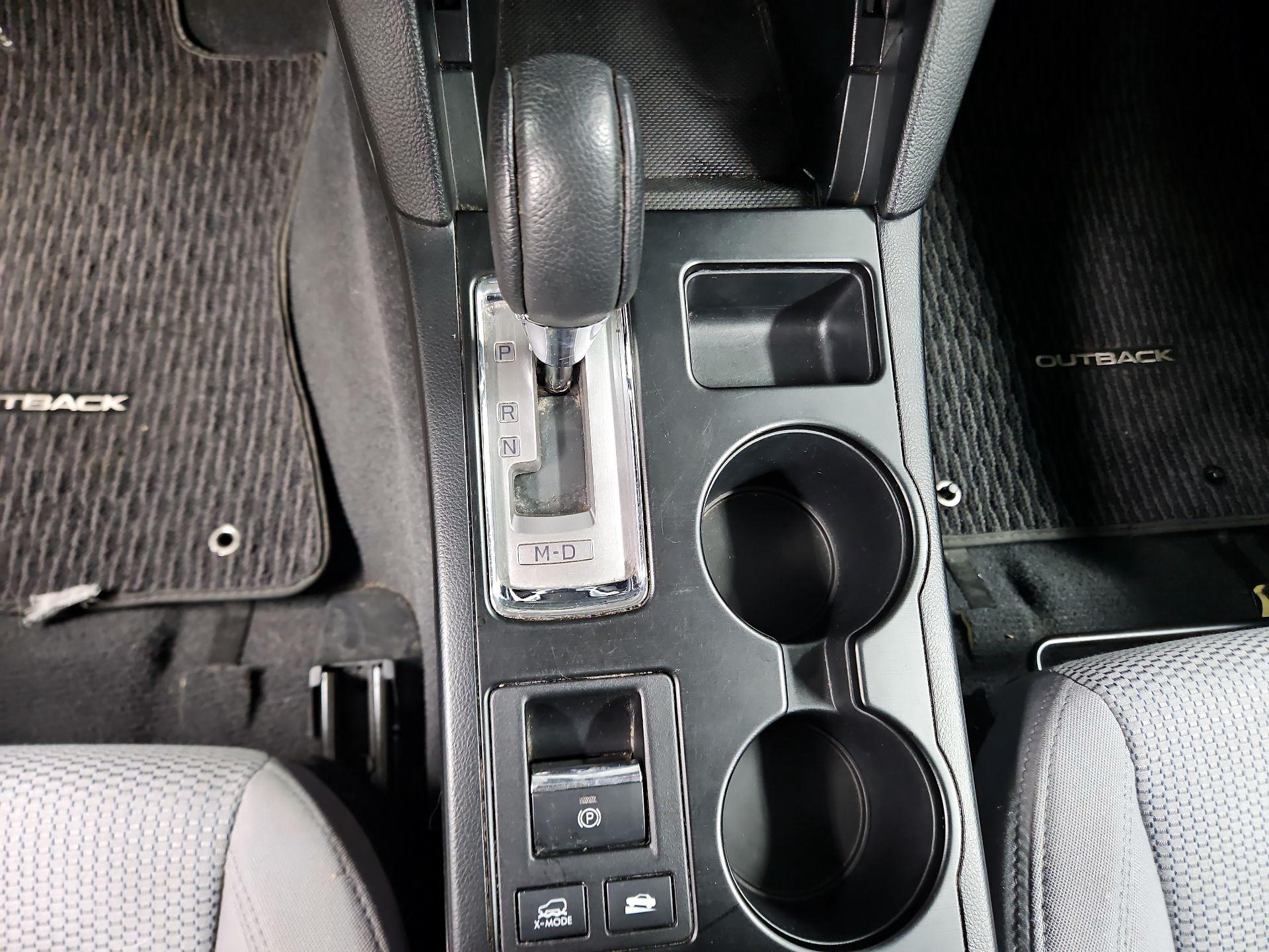 Thumbnail: 2019 Subaru Outback - 17