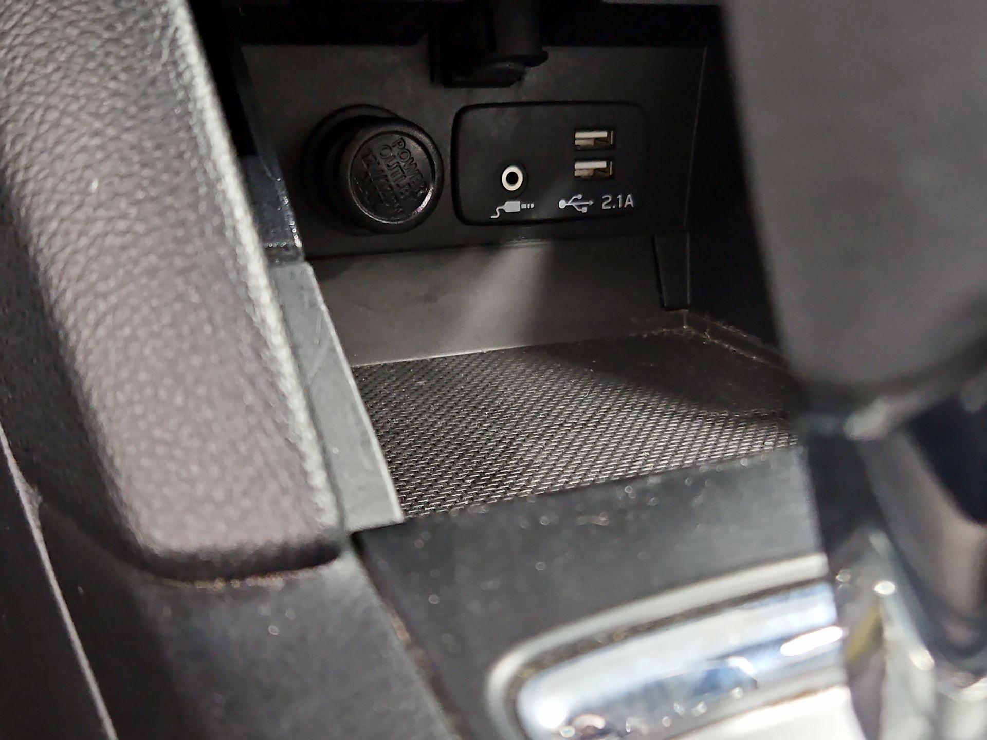 Thumbnail: 2019 Subaru Outback - 18