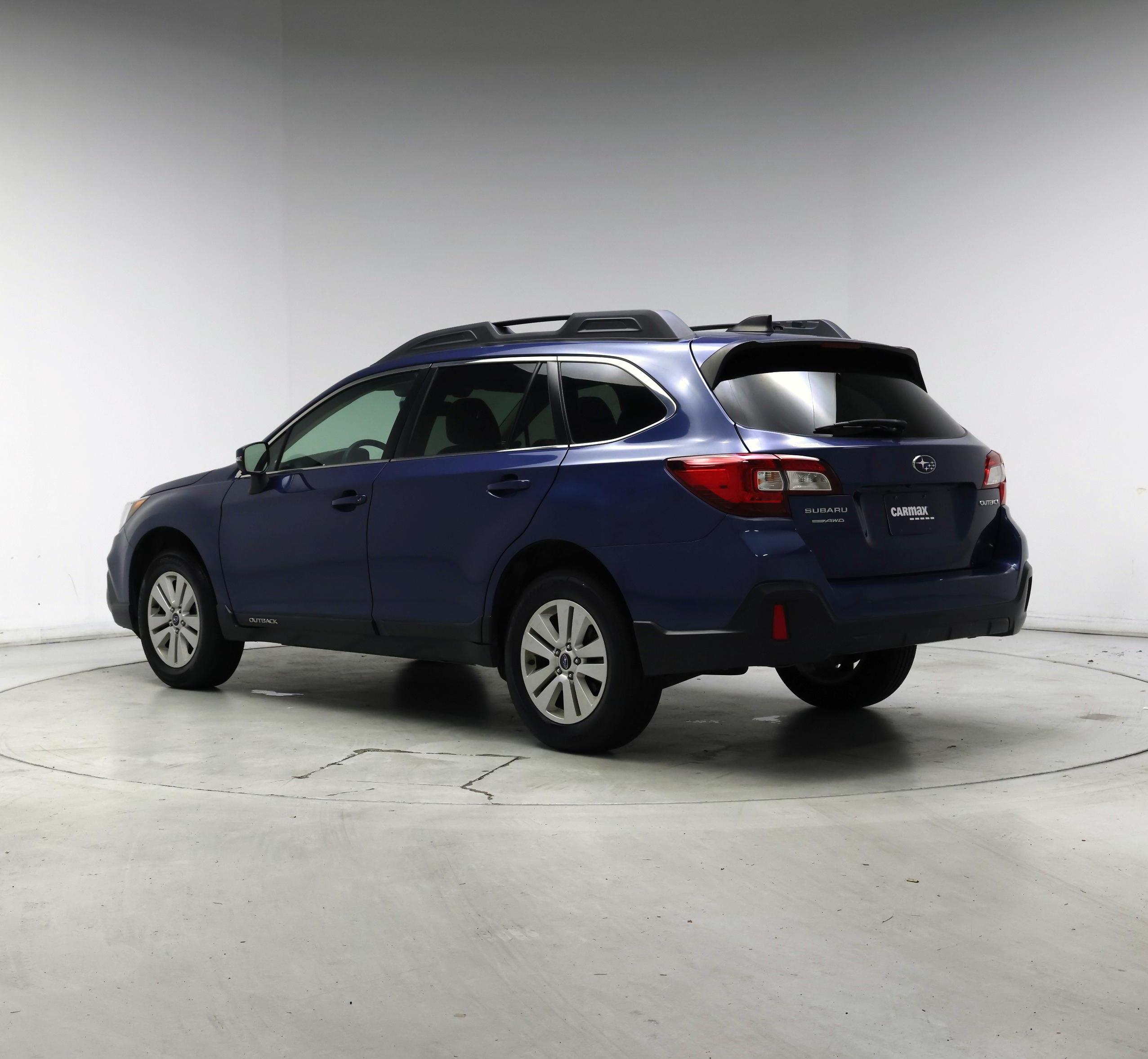 Thumbnail: 2019 Subaru Outback - 2