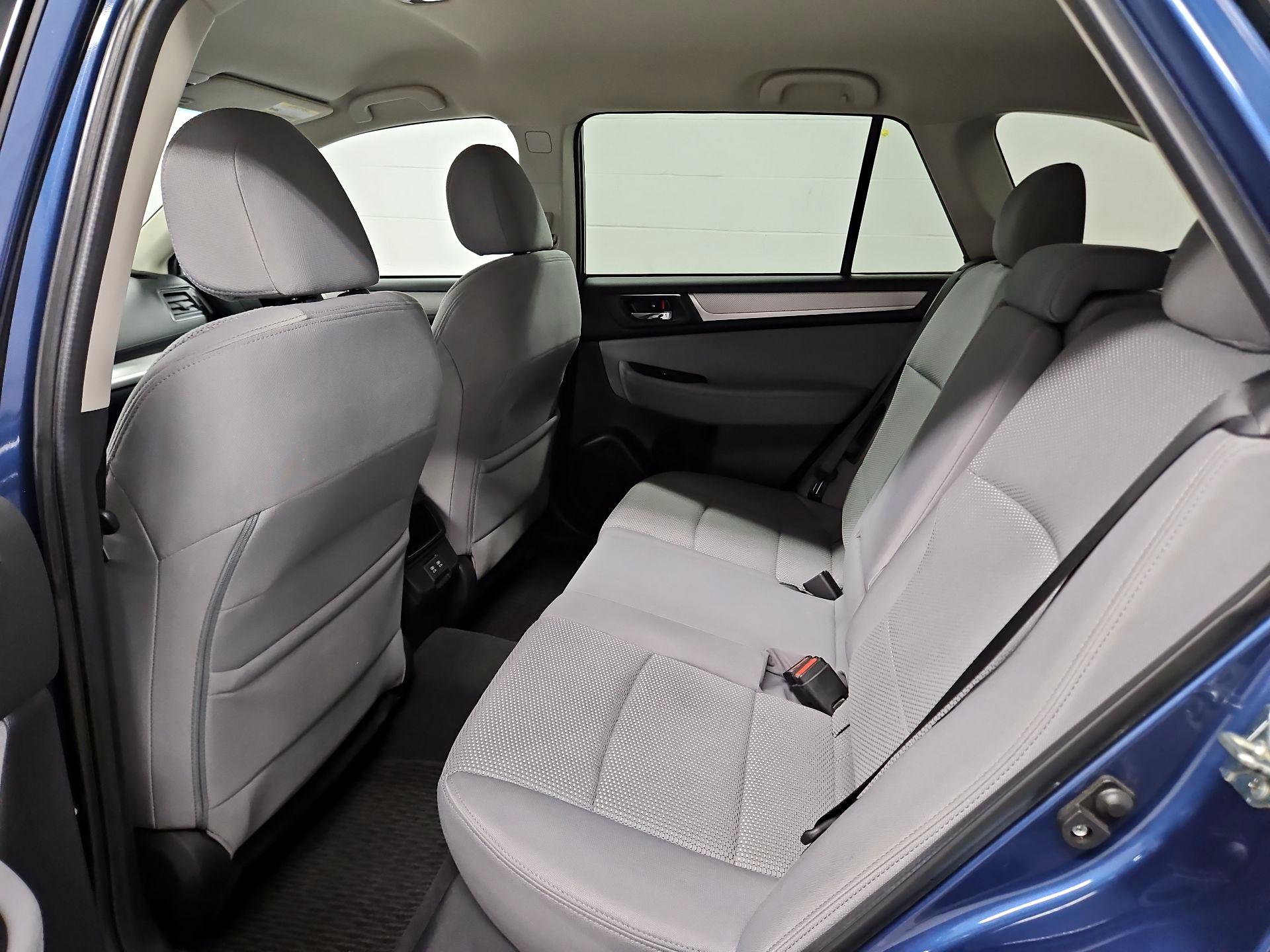 Thumbnail: 2019 Subaru Outback - 19