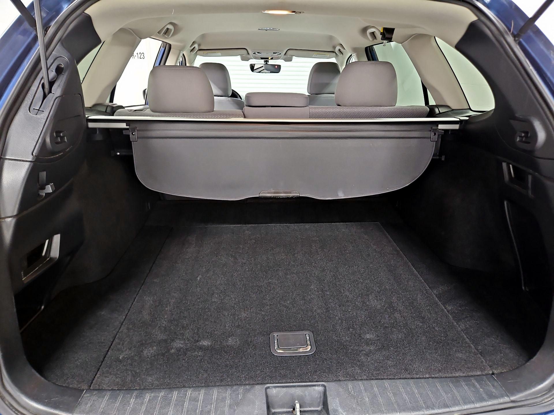 Thumbnail: 2019 Subaru Outback - 20