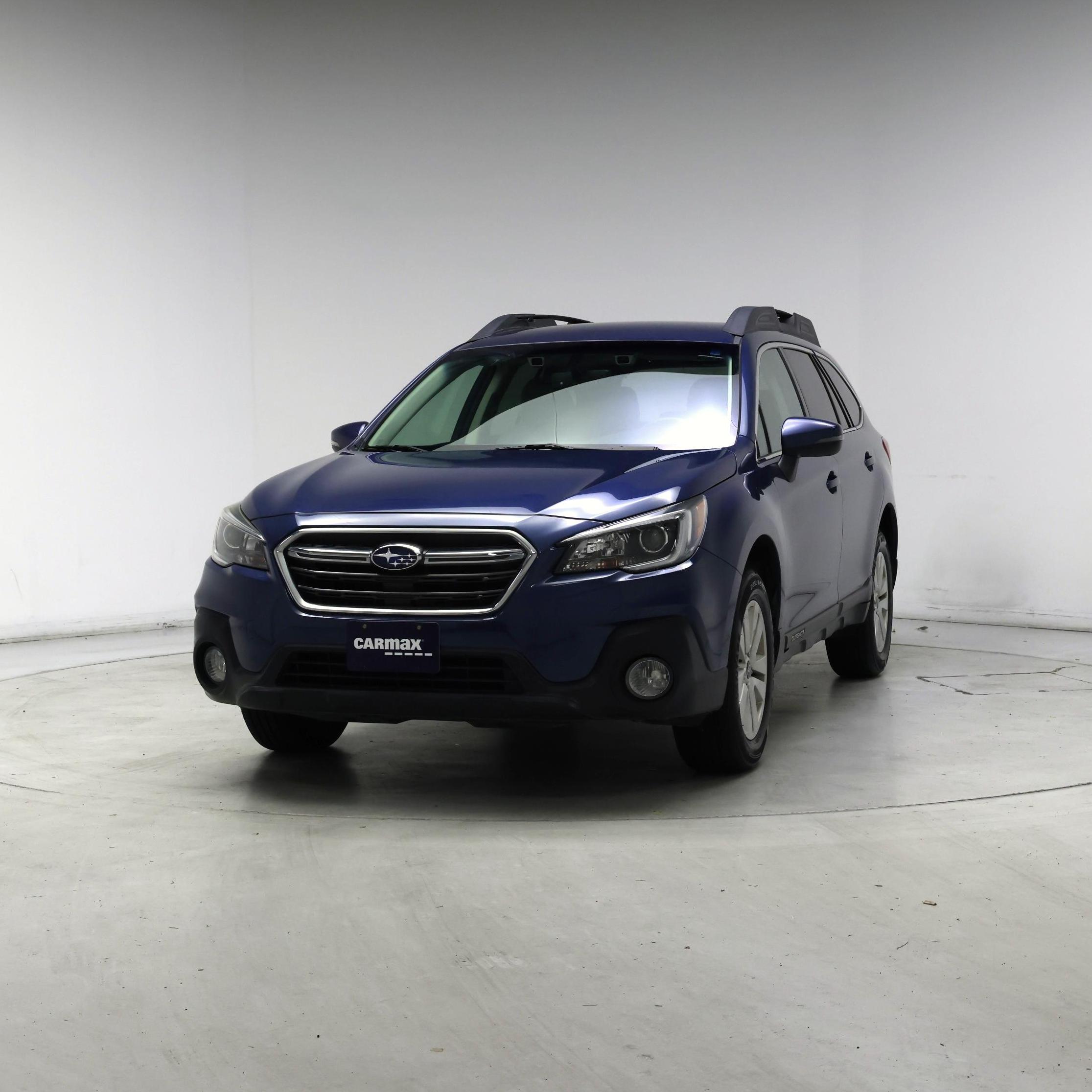 Thumbnail: 2019 Subaru Outback - 4