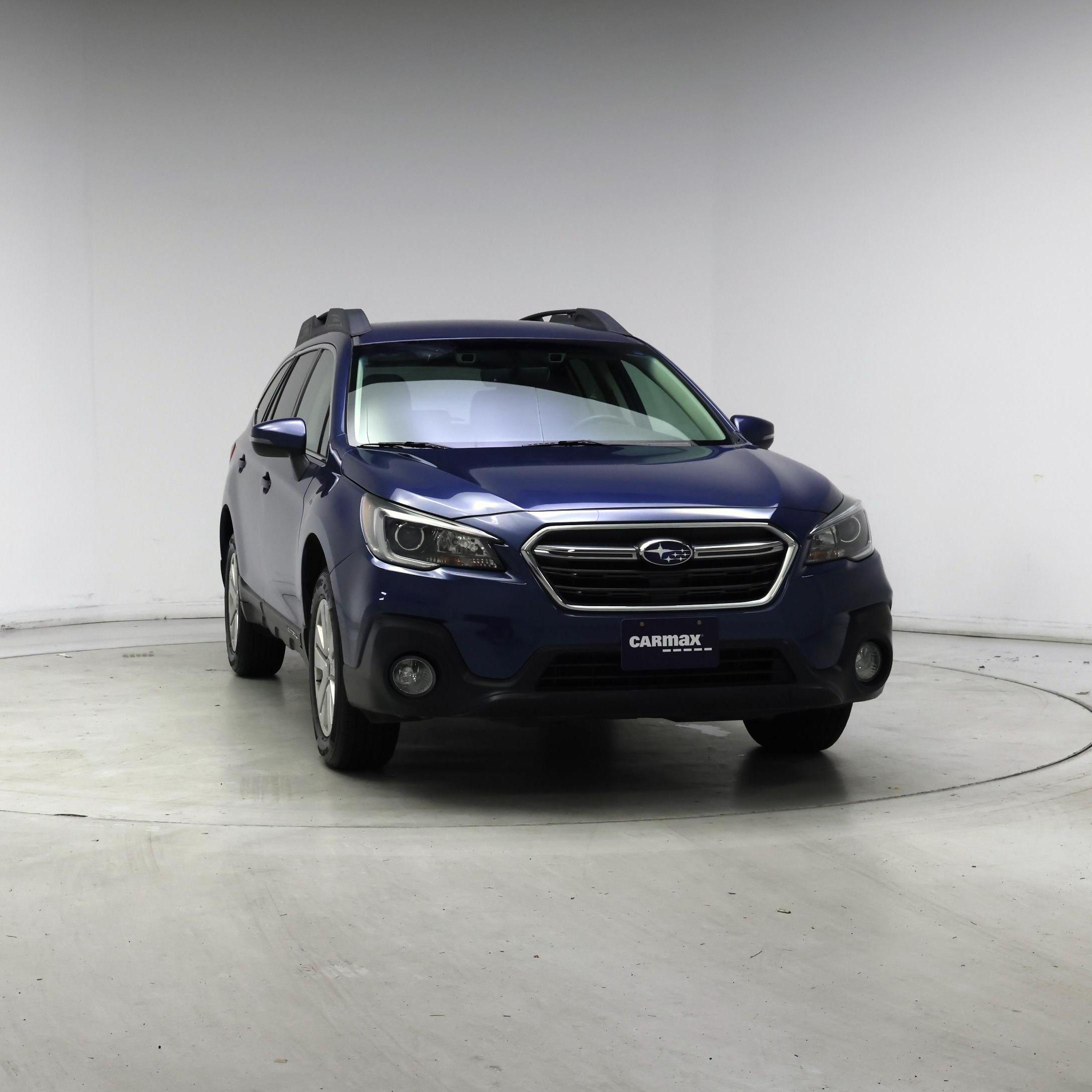 Thumbnail: 2019 Subaru Outback - 5