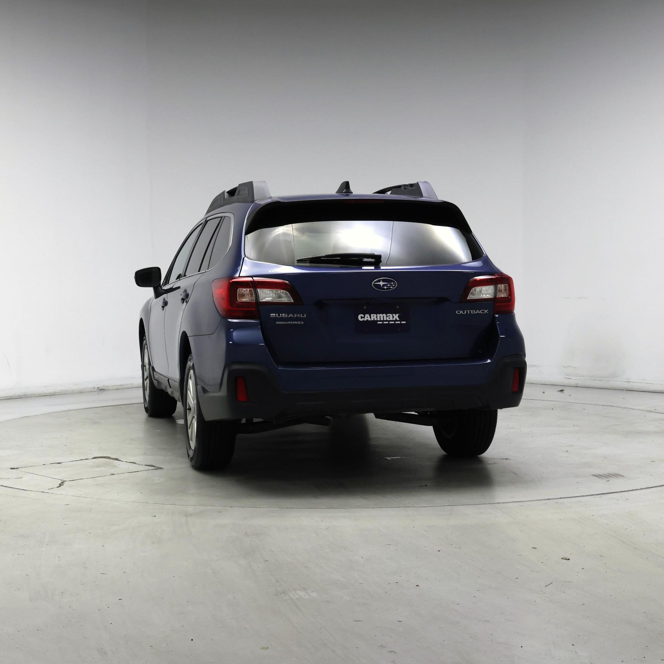 Thumbnail: 2019 Subaru Outback - 6