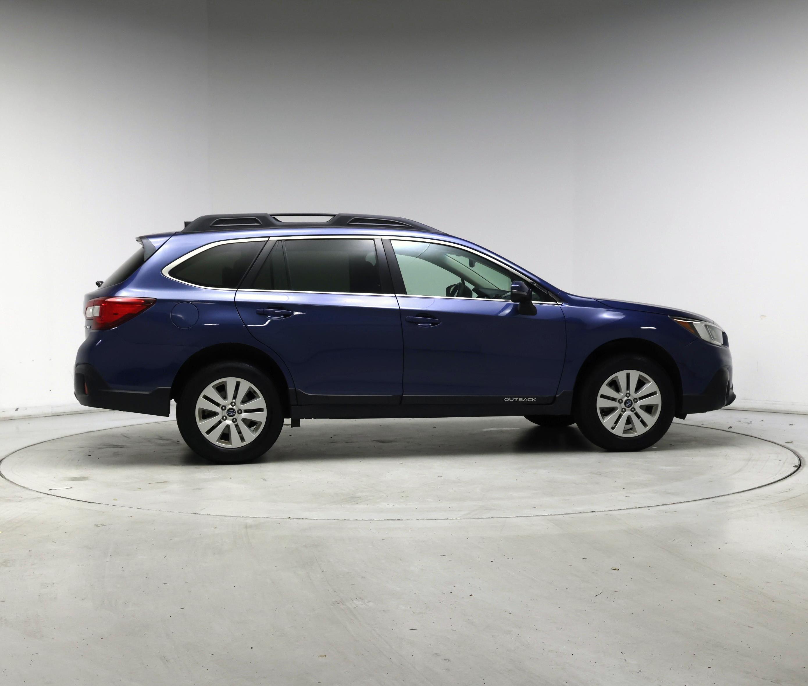 Thumbnail: 2019 Subaru Outback - 7