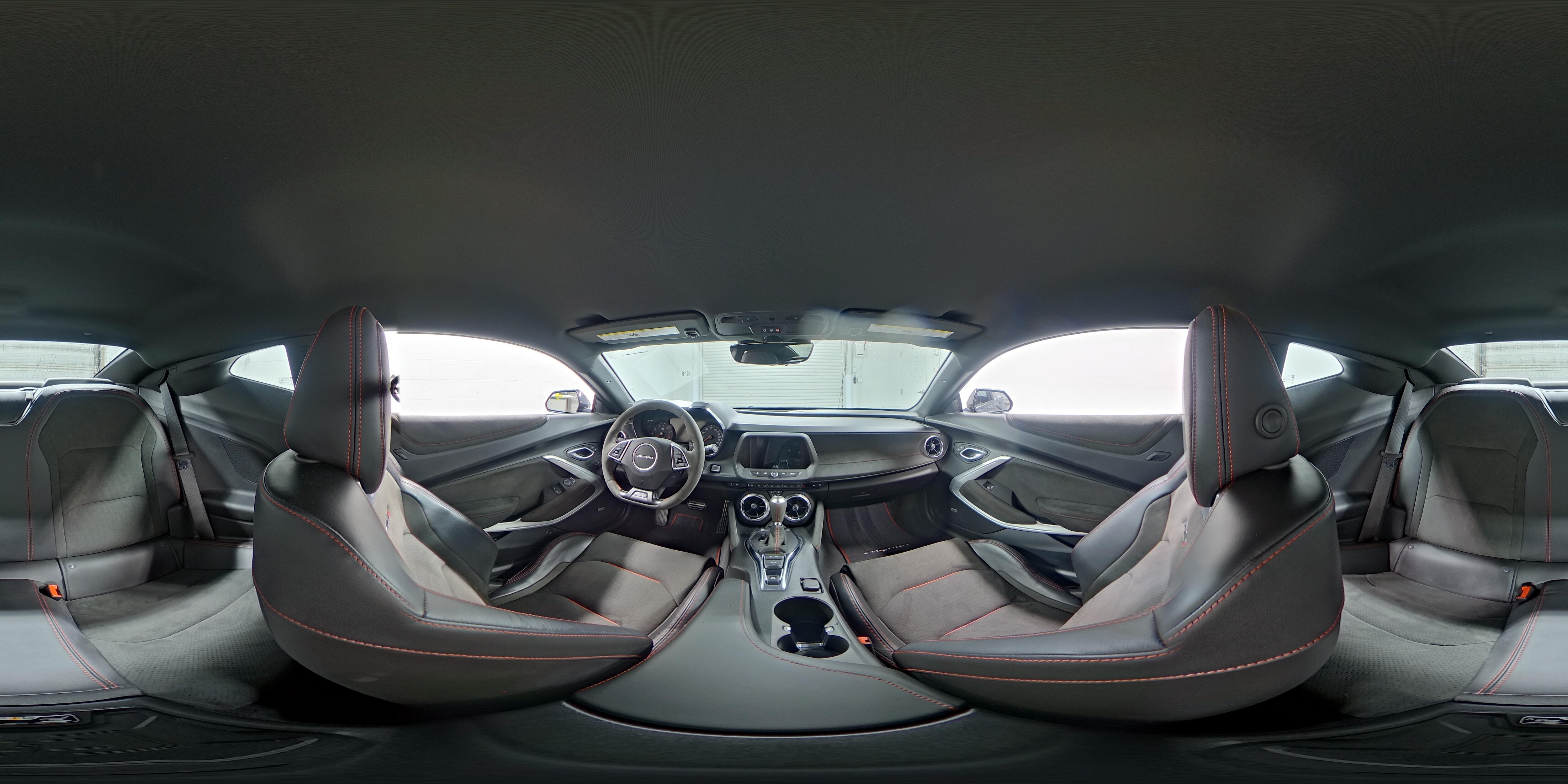 2022 Chevrolet Camaro ZL1 - Photo 24