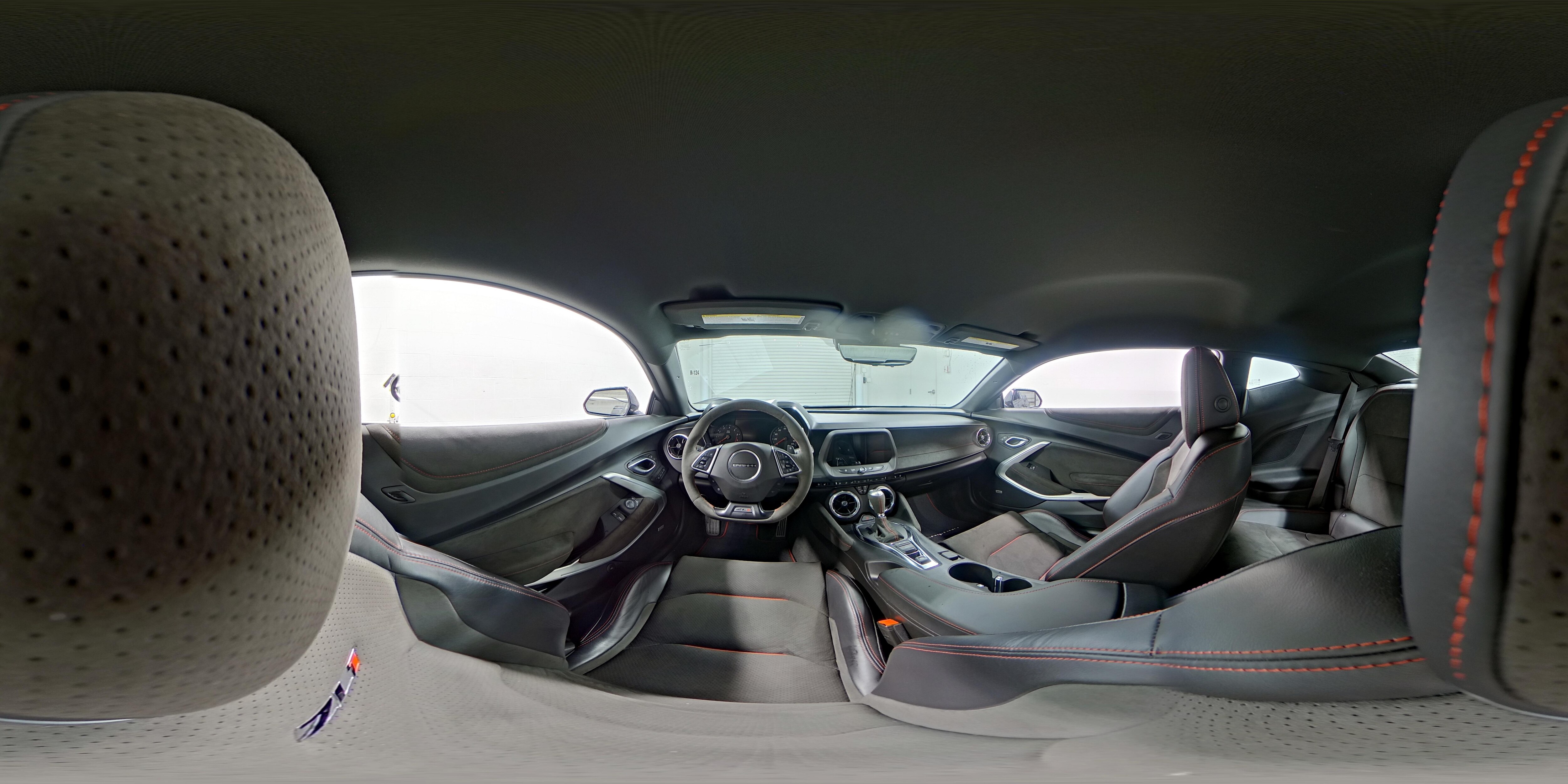 2022 Chevrolet Camaro ZL1 - Photo 25