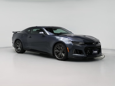 2022 Chevrolet Camaro ZL1