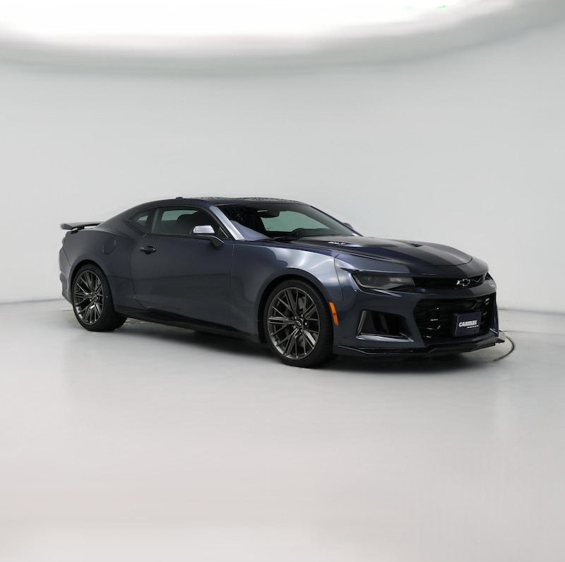 2022 Chevrolet Camaro ZL1
