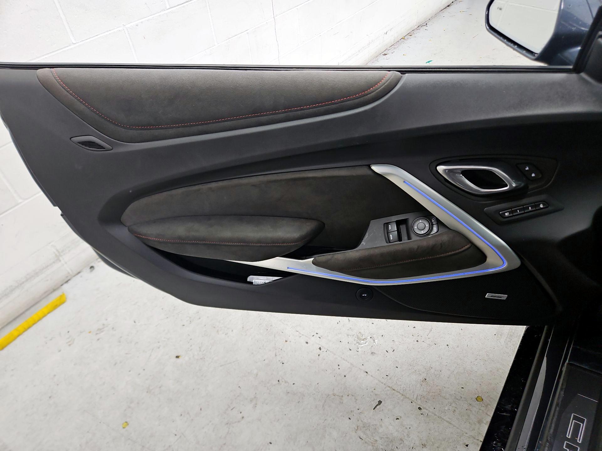 Thumbnail: 2022 Chevrolet Camaro - 12