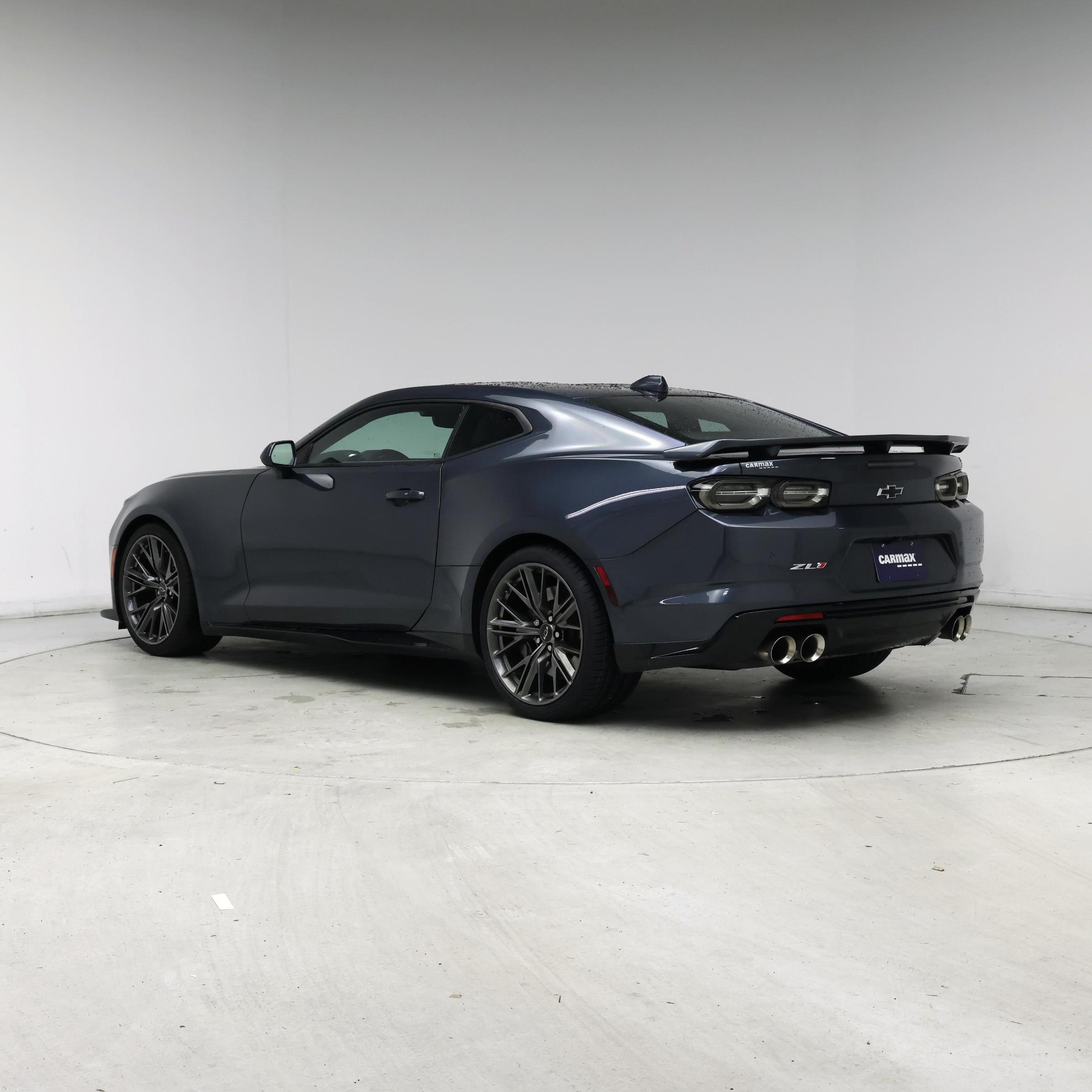 Thumbnail: 2022 Chevrolet Camaro - 2