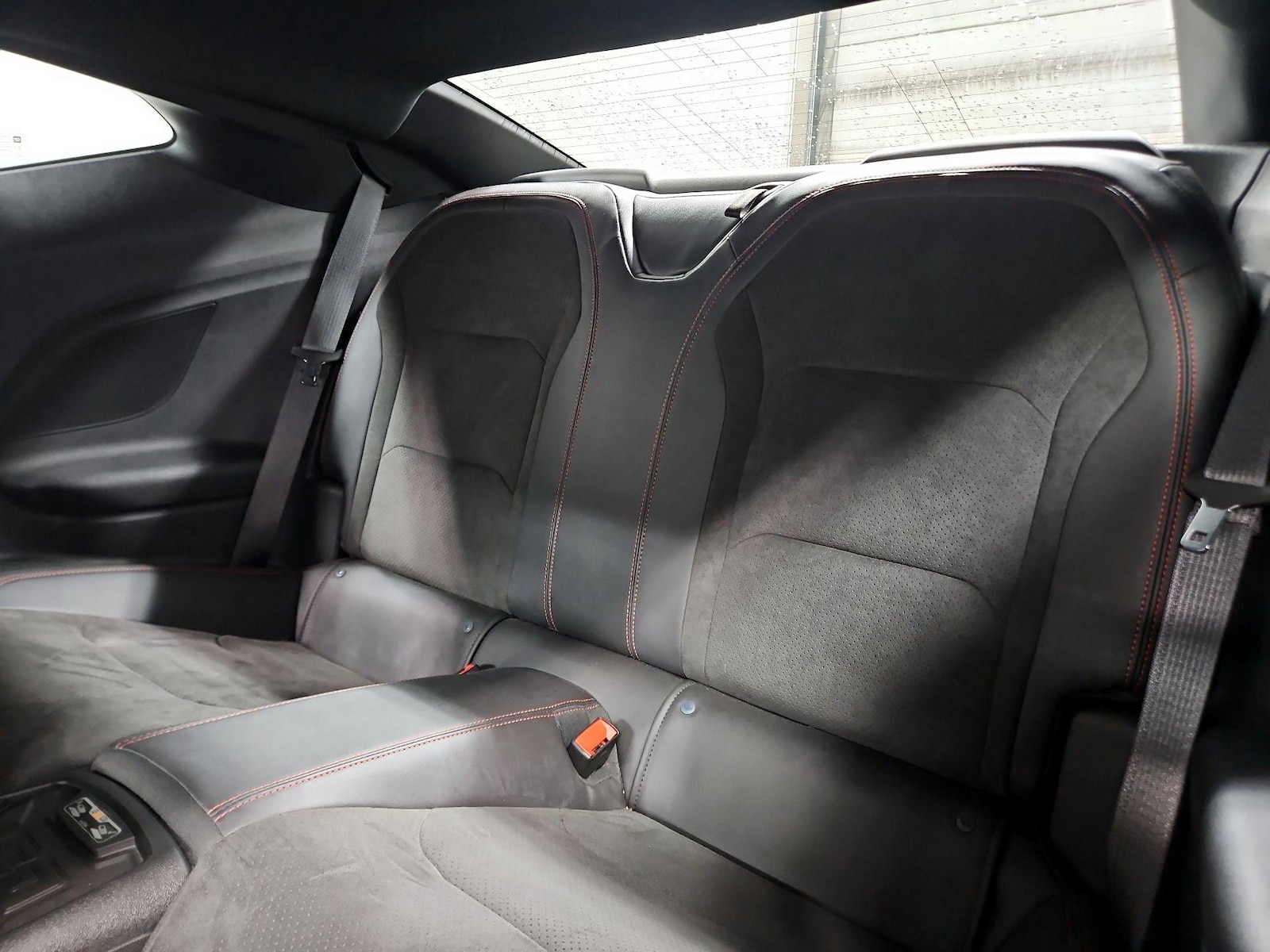 2022 Chevrolet Camaro ZL1 - Photo 20