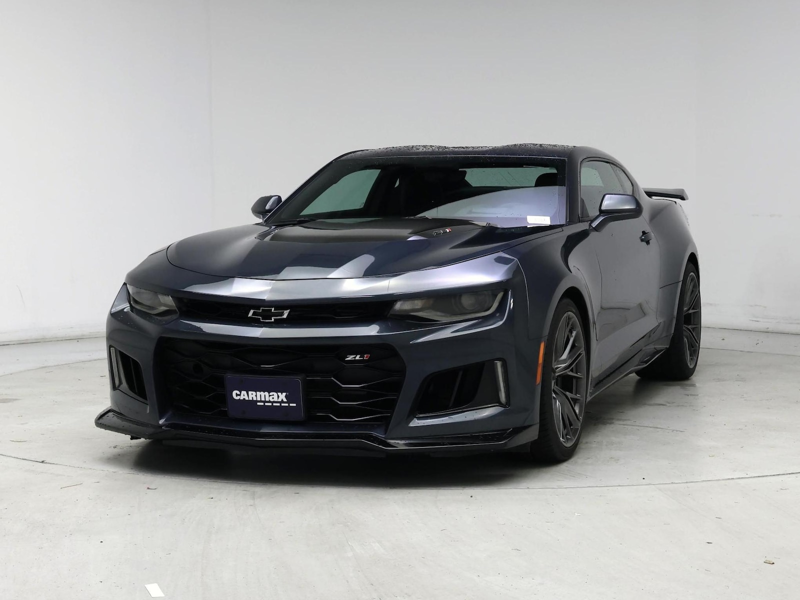 2022 Chevrolet Camaro ZL1 - Photo 5