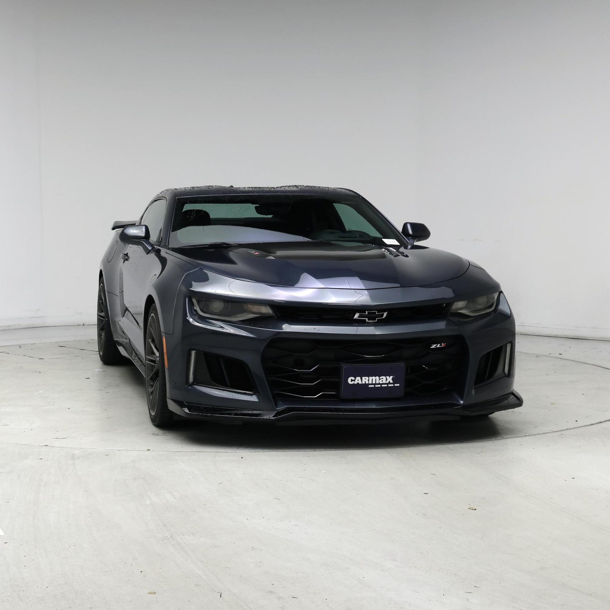 Thumbnail: 2022 Chevrolet Camaro - 5