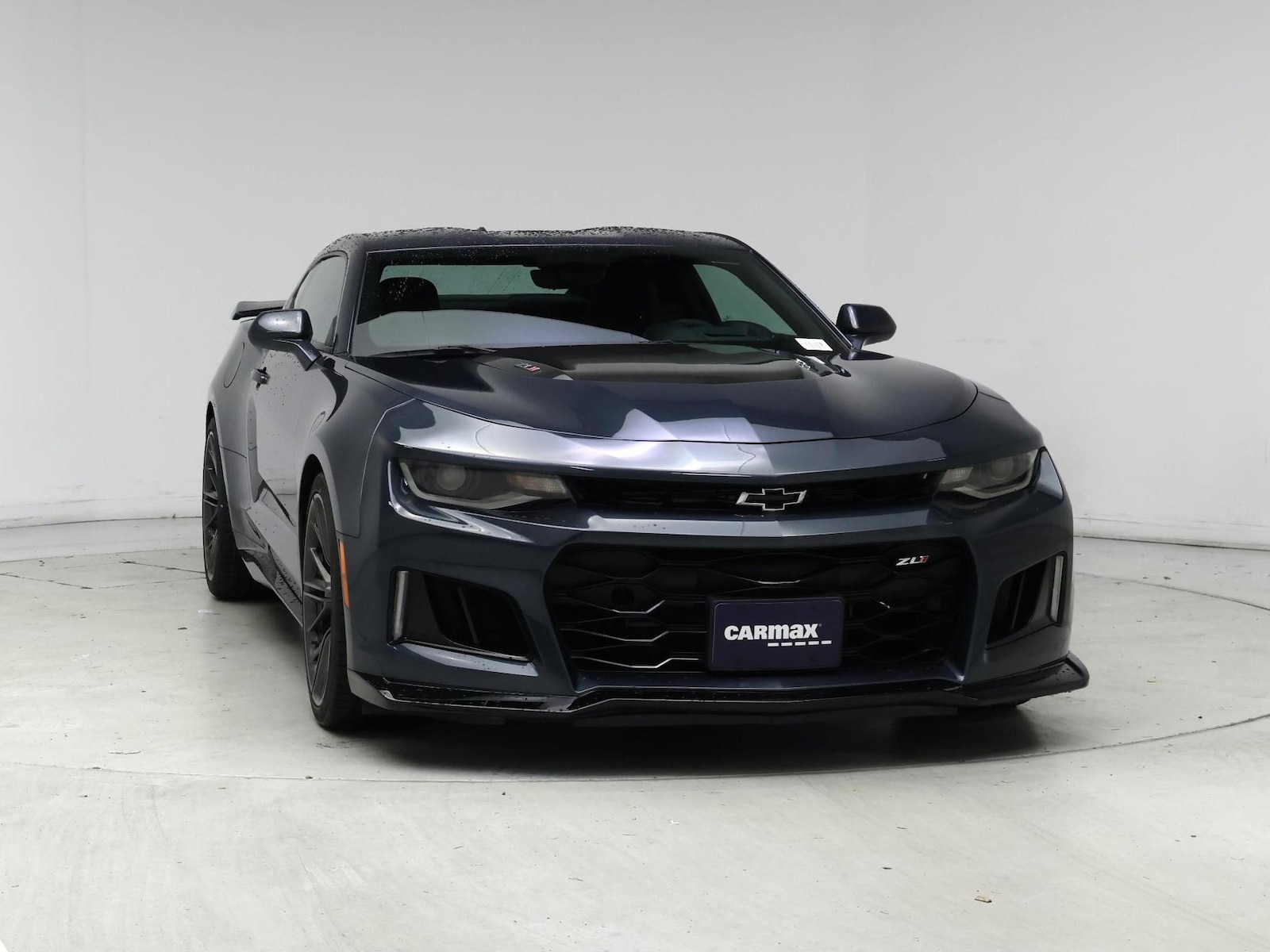 2022 Chevrolet Camaro ZL1 - Photo 6