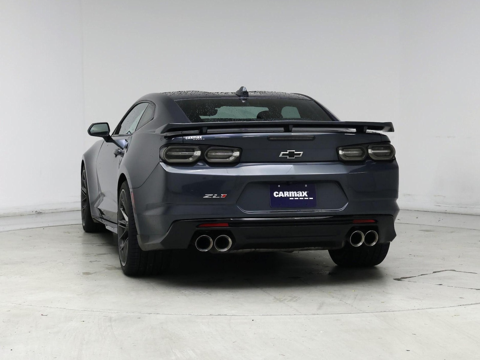 2022 Chevrolet Camaro ZL1 - Photo 7
