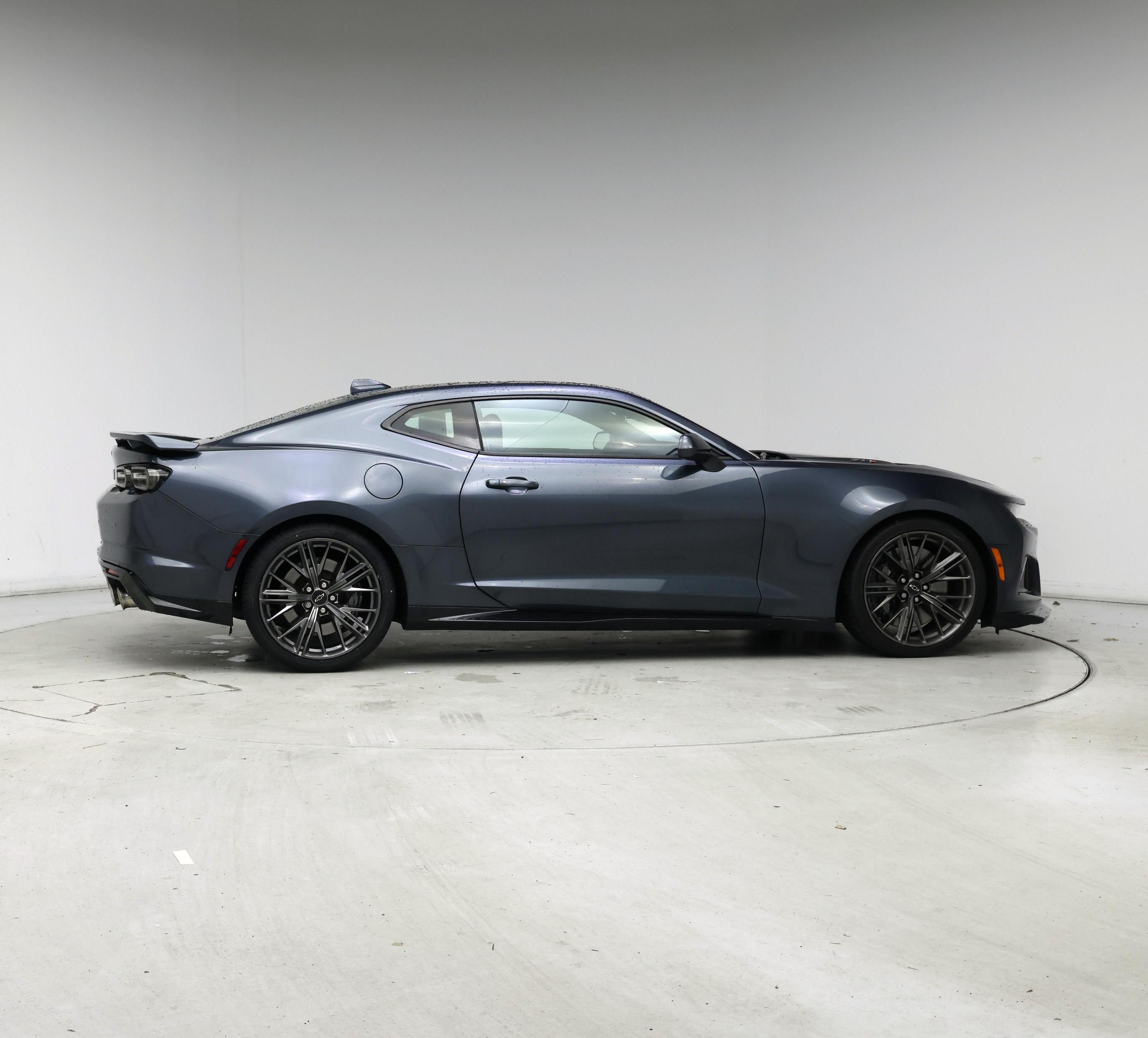 Thumbnail: 2022 Chevrolet Camaro - 7