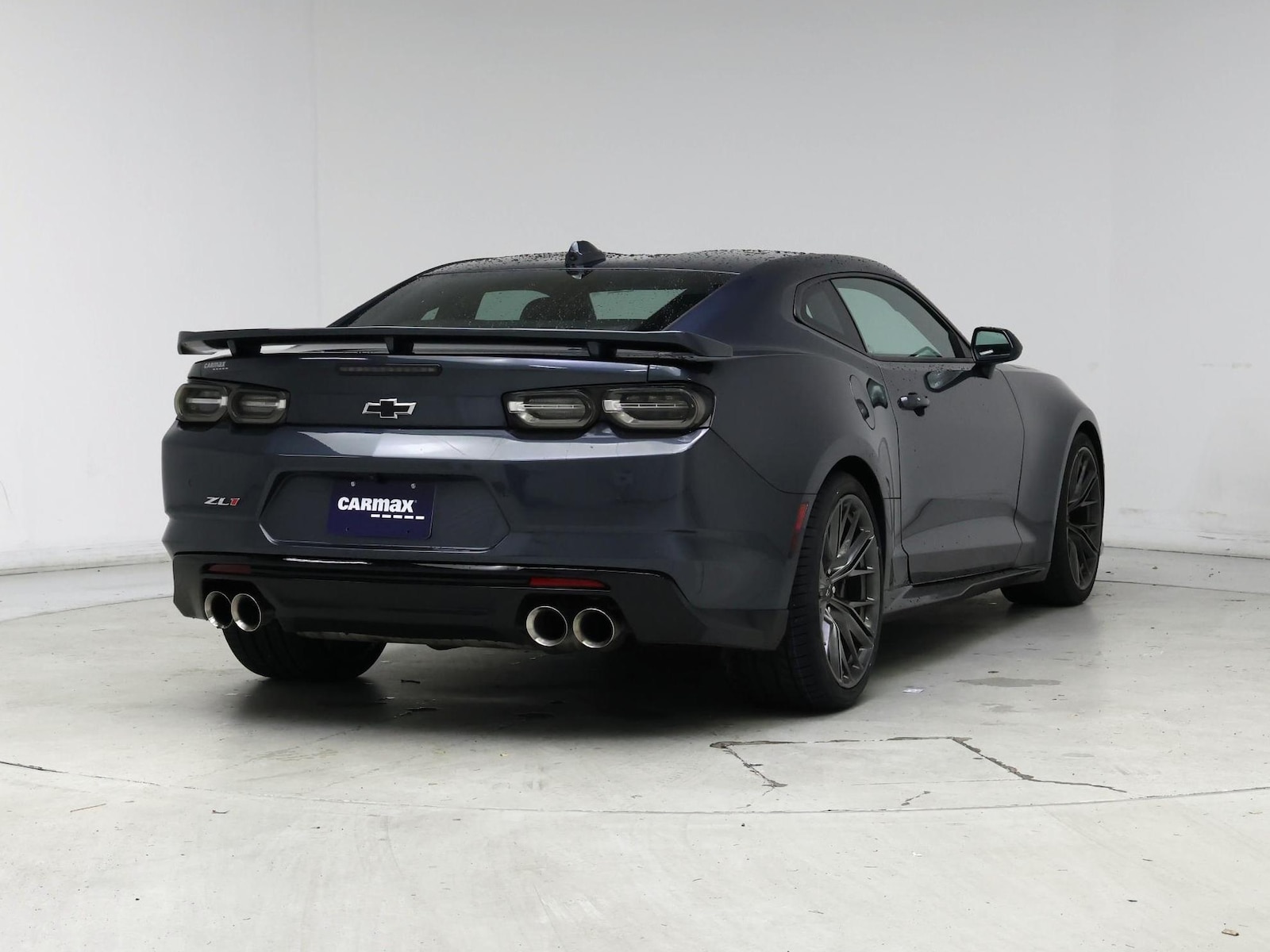 2022 Chevrolet Camaro ZL1 - Photo 9