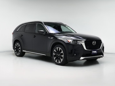 2024 Mazda CX-90 PHEV Premium