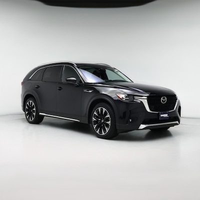 2024 Mazda CX-90 Premium
