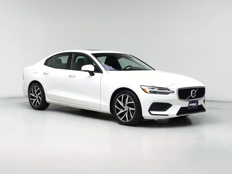 2020 Volvo S60 T6 Momentum -
                  Puyallup, WA
