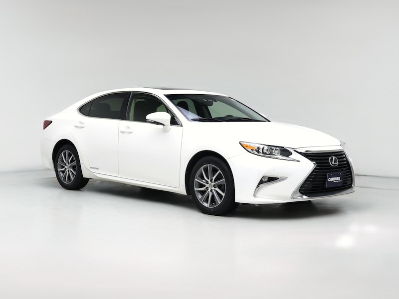 2016 Lexus ES Hybrid 300h -
                  Spokane, WA
