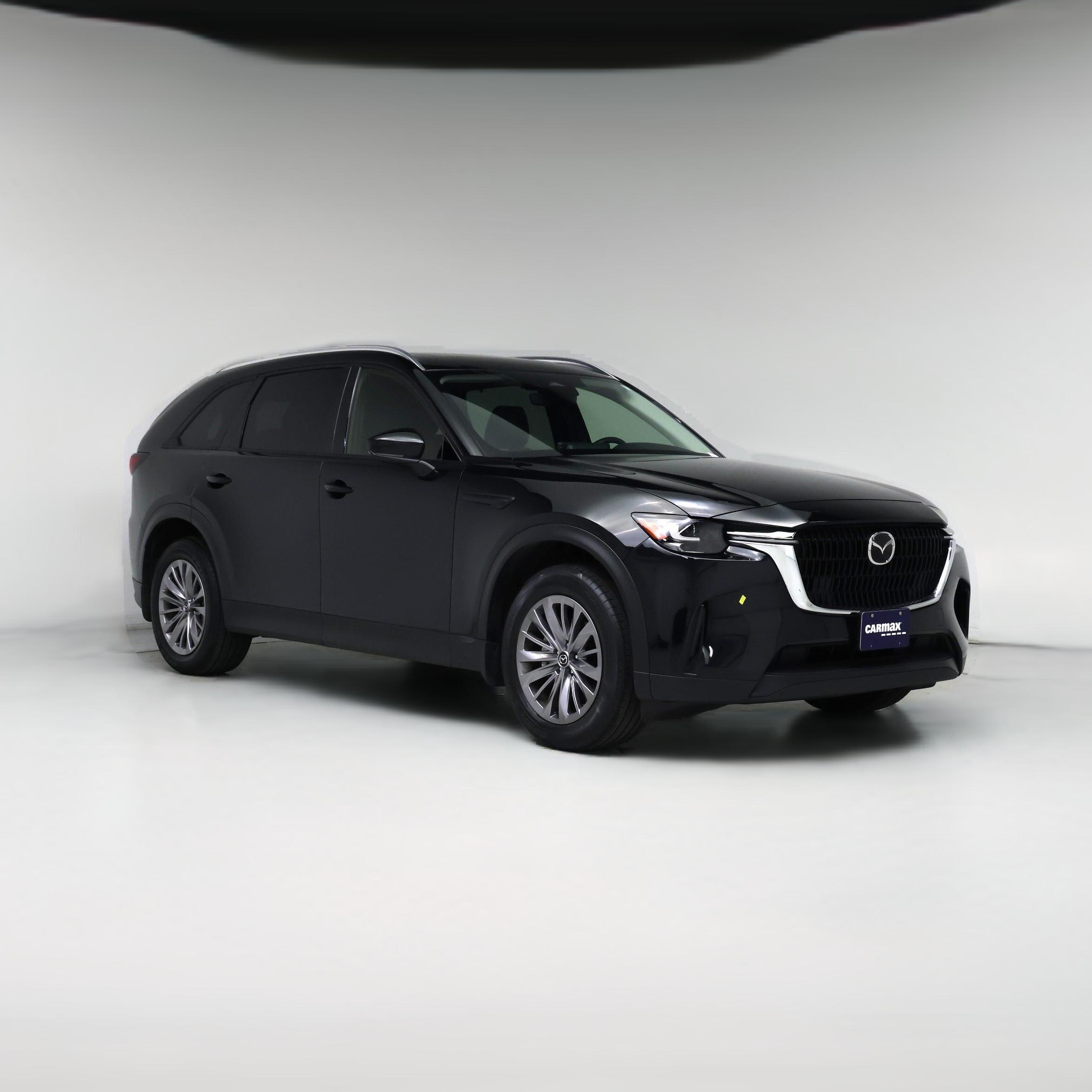 Thumbnail: 2024 Mazda CX-90 - 1
