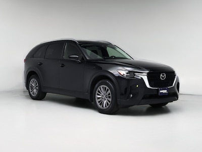 2024 Mazda CX-90 Turbo Preferred