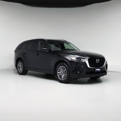 2024 Mazda CX-90 Turbo Preferred